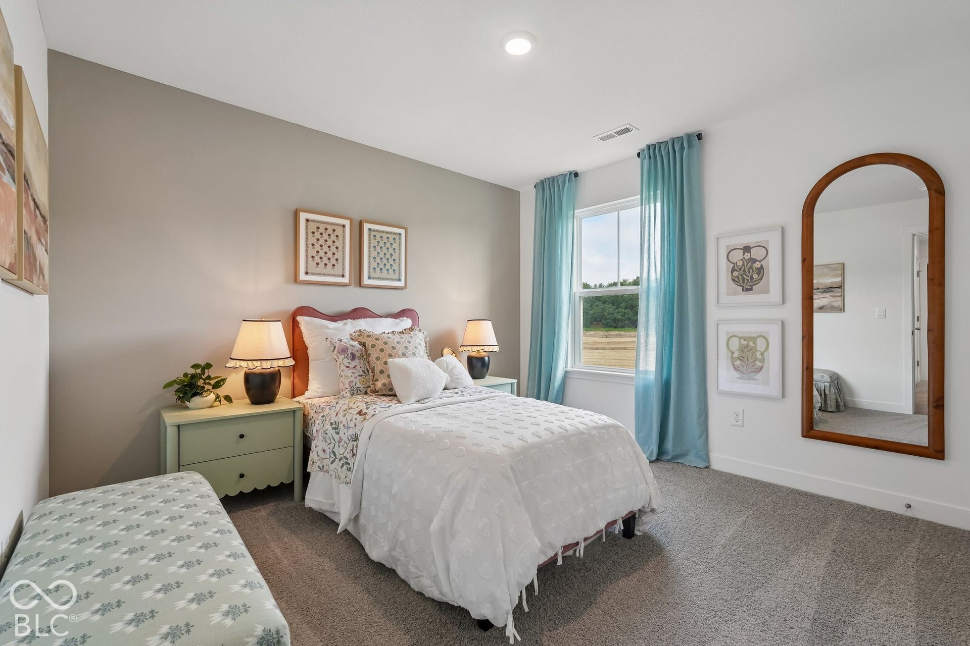 9226 Fitzgerald Drive, Indianapolis, IN 46239