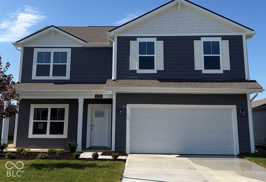 Property photo for 9226 Fitzgerald Drive, Indianapolis, IN