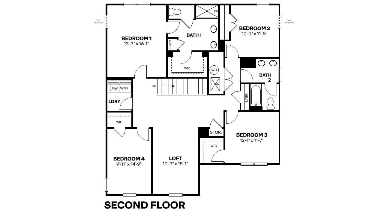9226 Fitzgerald Drive, Indianapolis, IN 46239