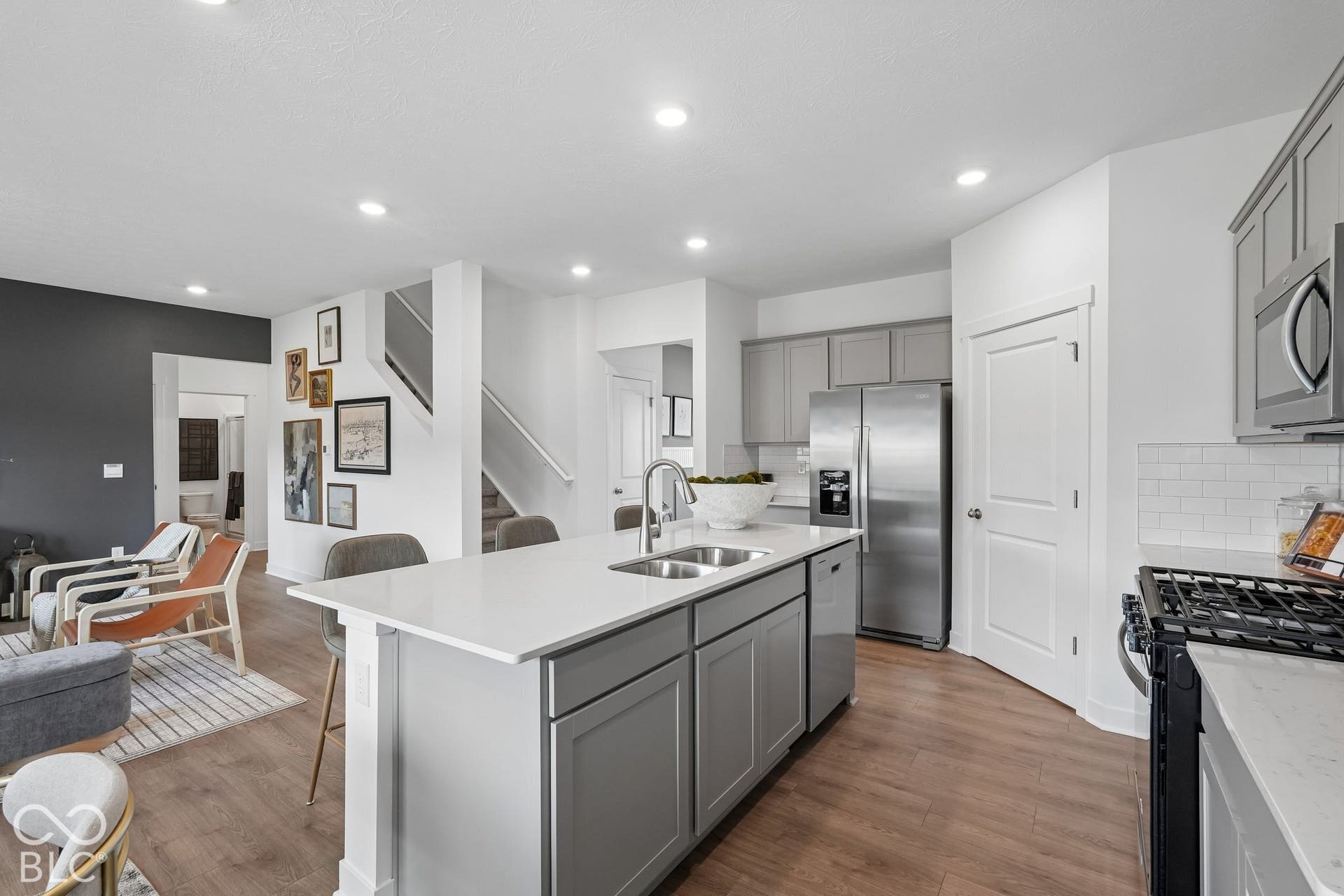 9226 Fitzgerald Drive, Indianapolis, IN 46239