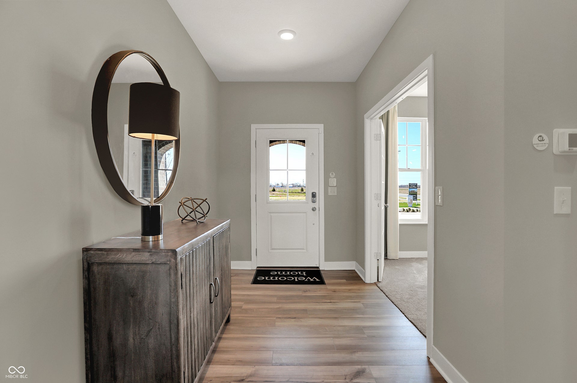 8606 Moyer Street West, Fortville, IN 46040