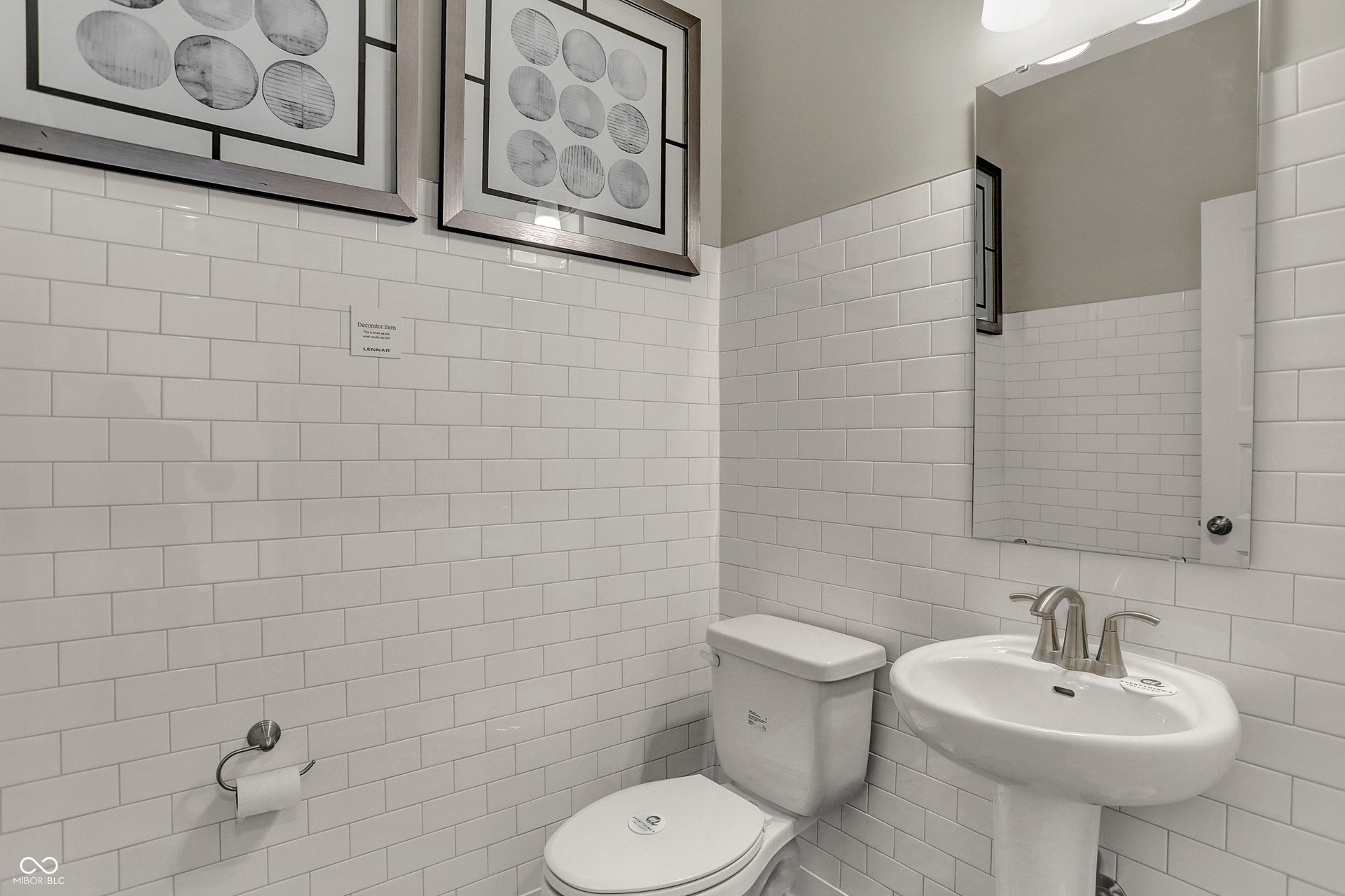 8606 Moyer Street West, Fortville, IN 46040