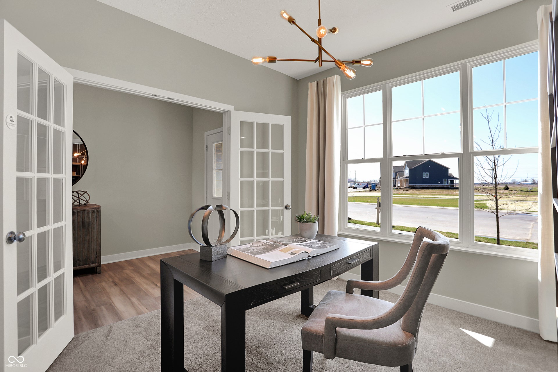 8606 Moyer Street West, Fortville, IN 46040