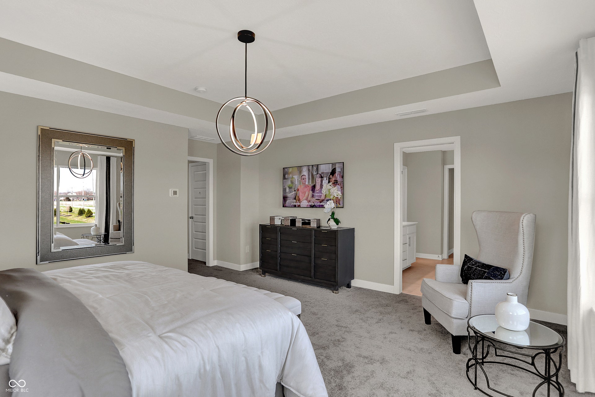 8606 Moyer Street West, Fortville, IN 46040