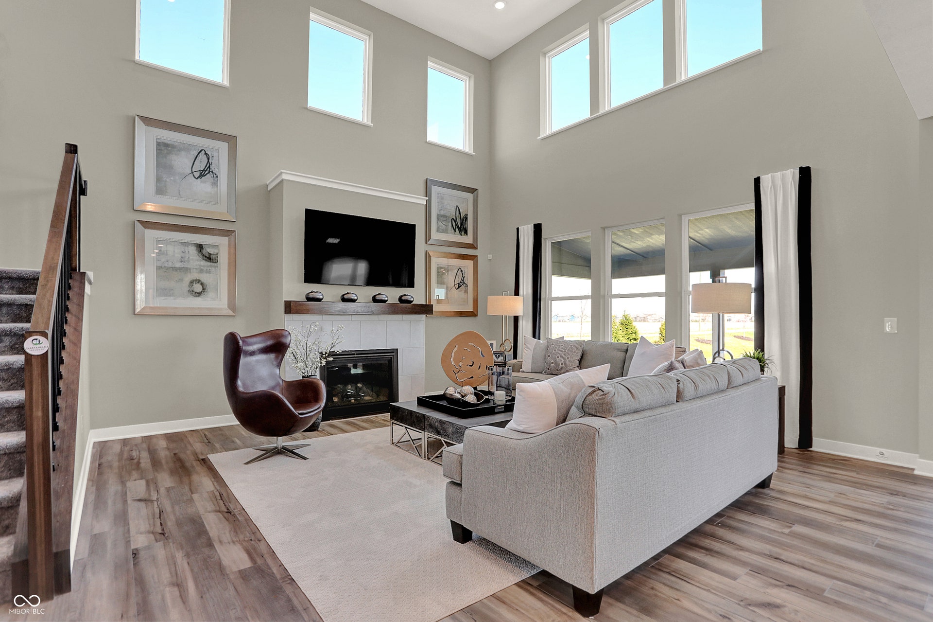 8606 Moyer Street West, Fortville, IN 46040