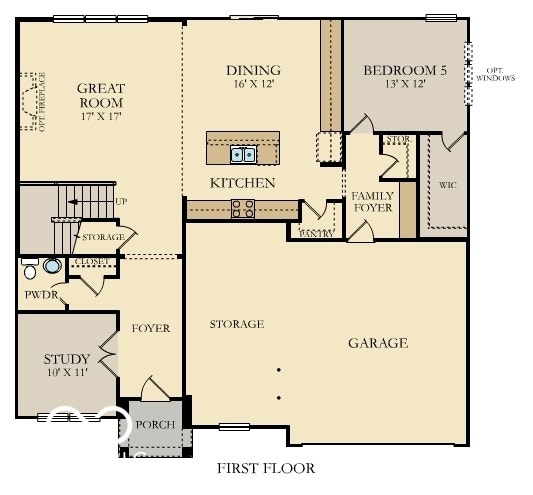 8606 Moyer Street West, Fortville, IN 46040