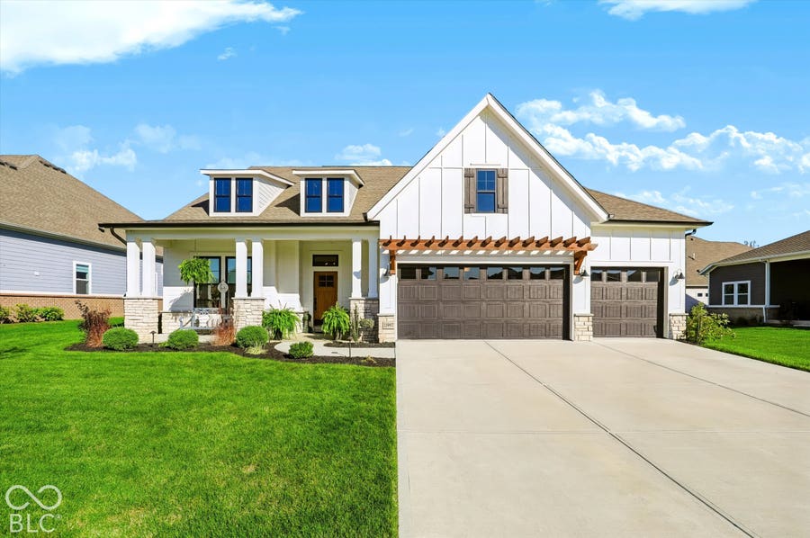 Property photo for 11997 Gray Ghost Way, Fishers, IN