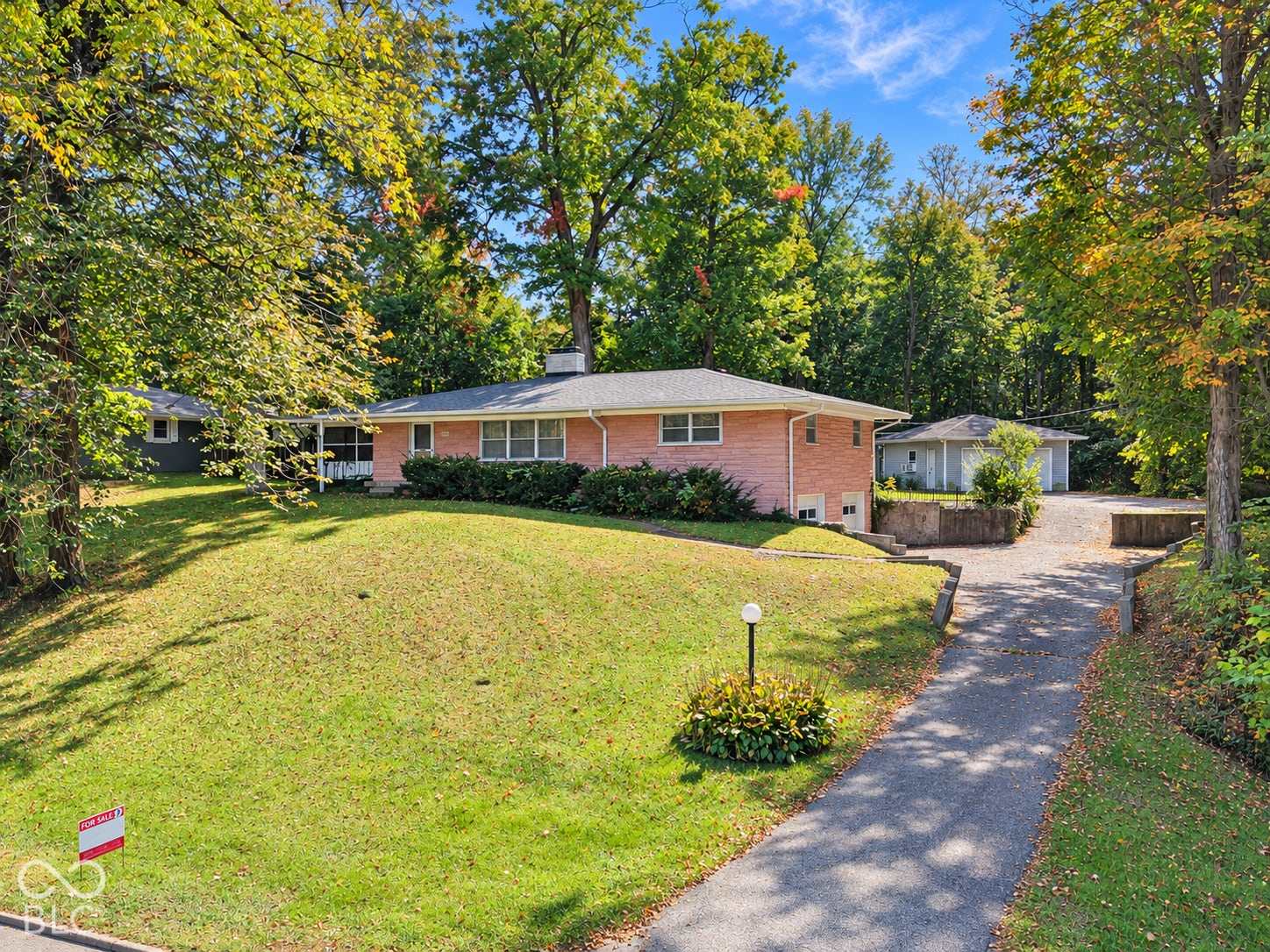 3227 E Southport, Indianapolis, IN 46227