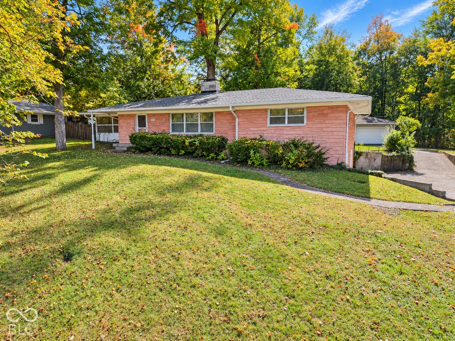 Property photo for 3227 E Southport, Indianapolis, IN