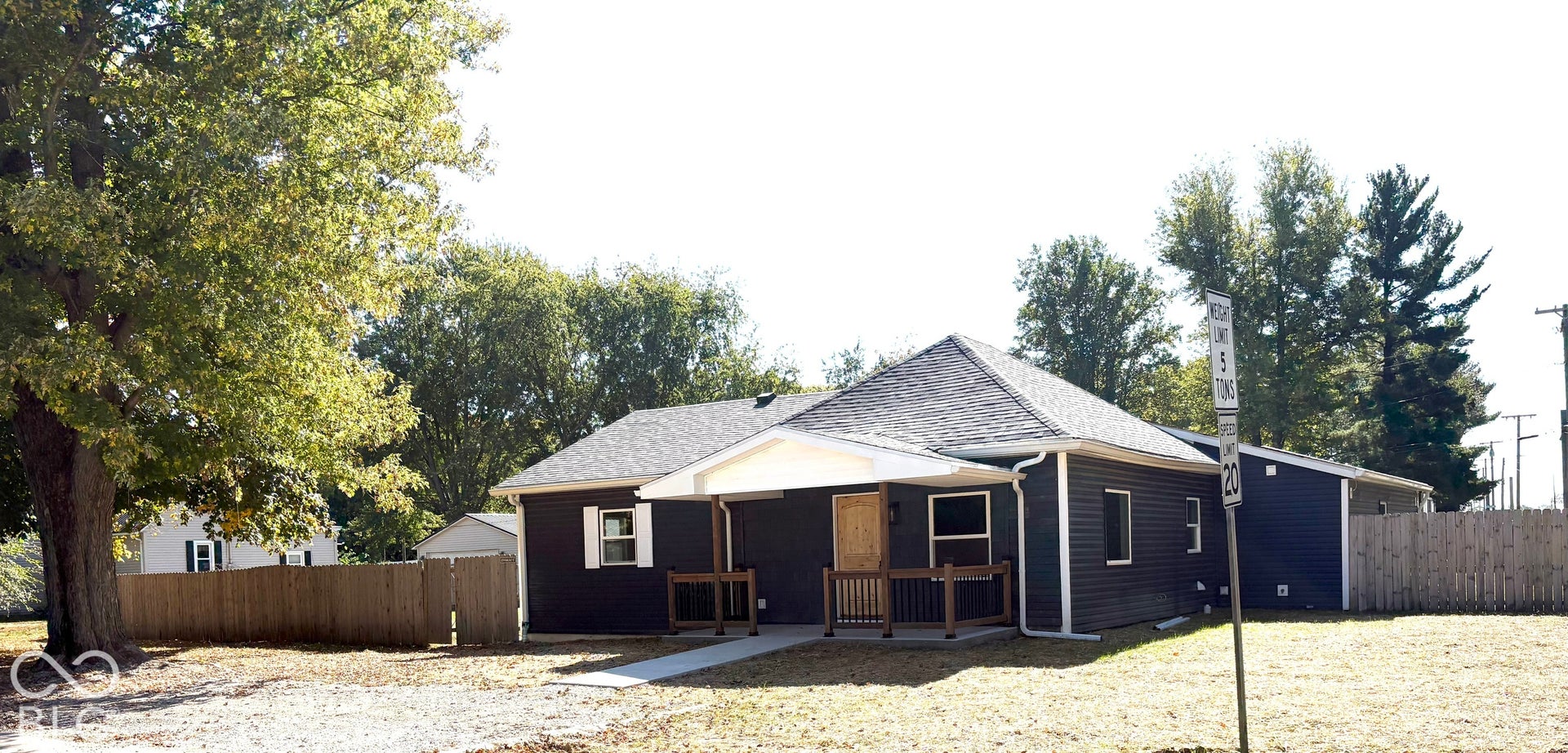209 W Walnut Street, Waynetown, IN 47990