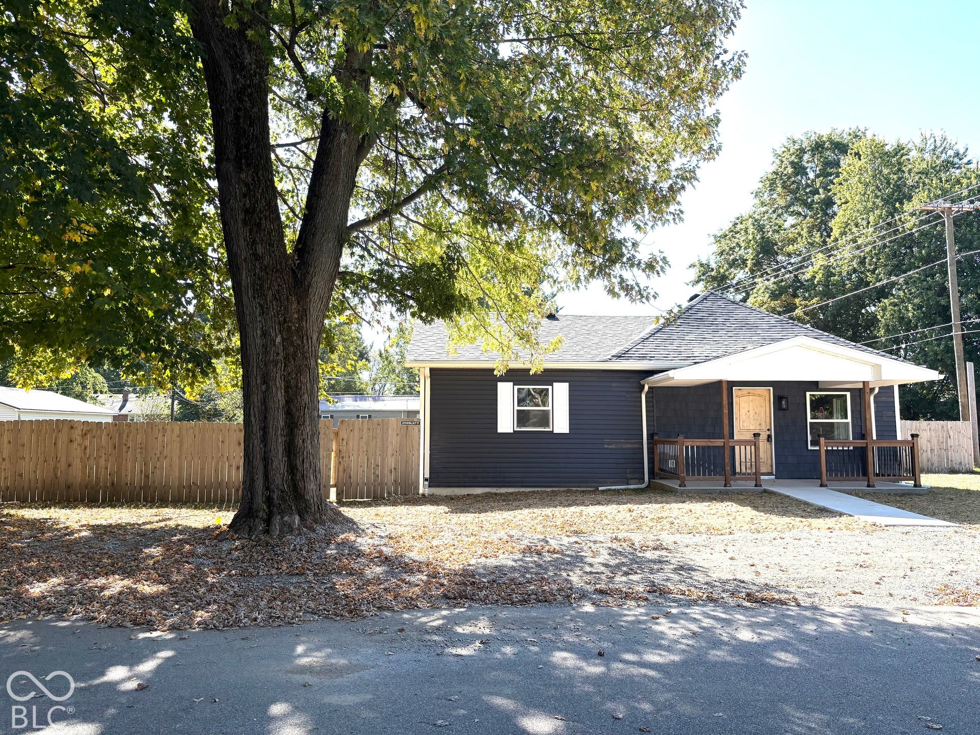 209 W Walnut Street, Waynetown, IN 47990