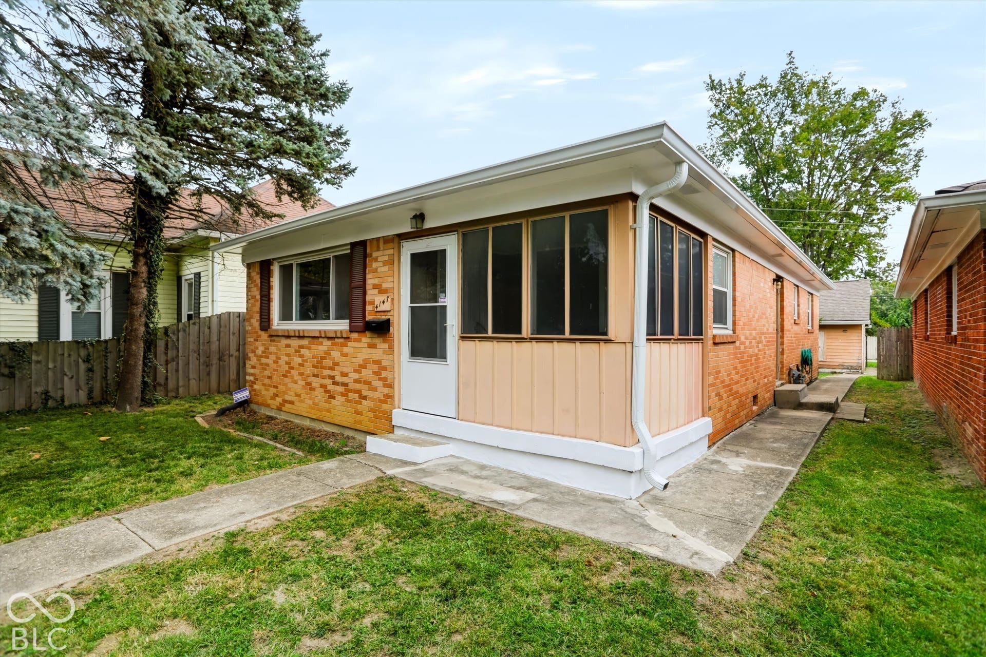 4147 Bowman Avenue, Indianapolis, IN 46227