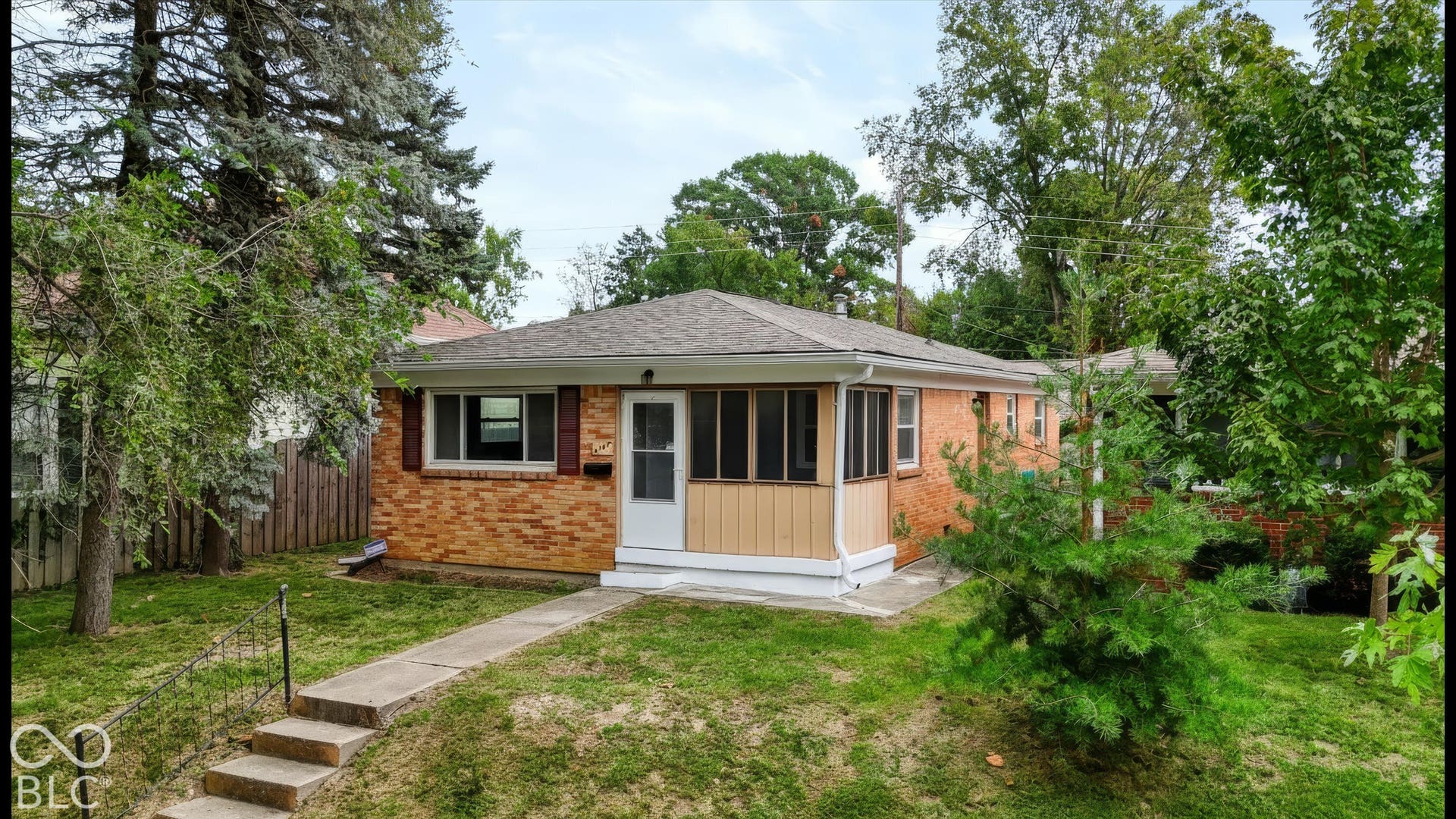 4147 Bowman Avenue, Indianapolis, IN 46227