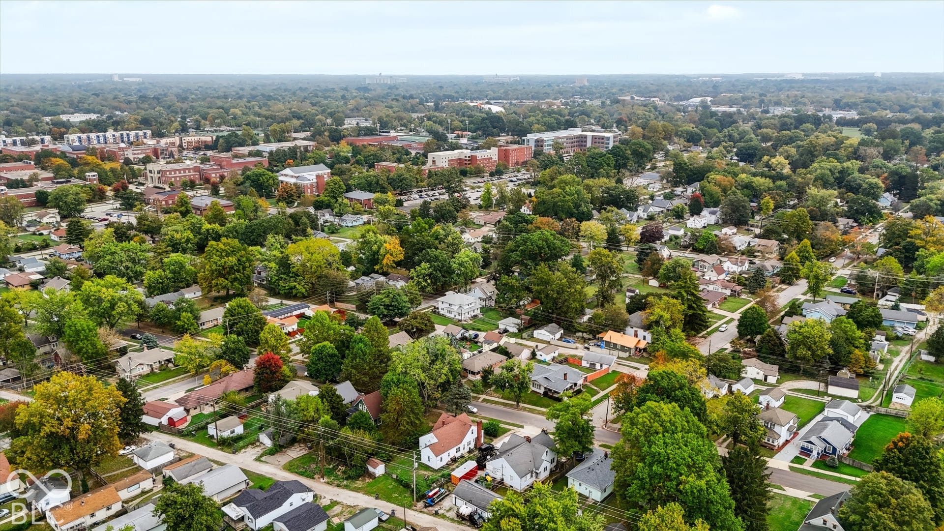 4147 Bowman Avenue, Indianapolis, IN 46227