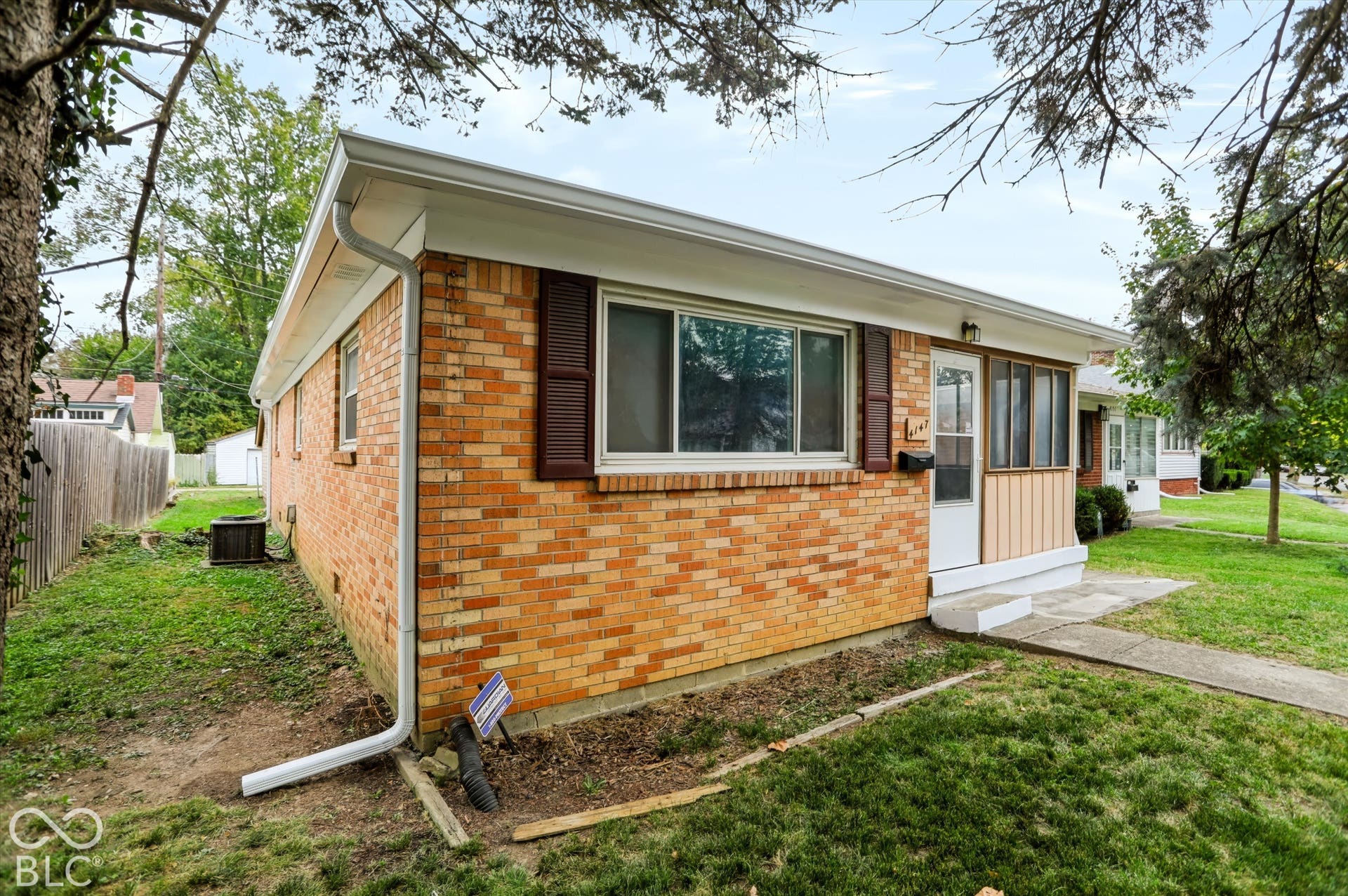 4147 Bowman Avenue, Indianapolis, IN 46227