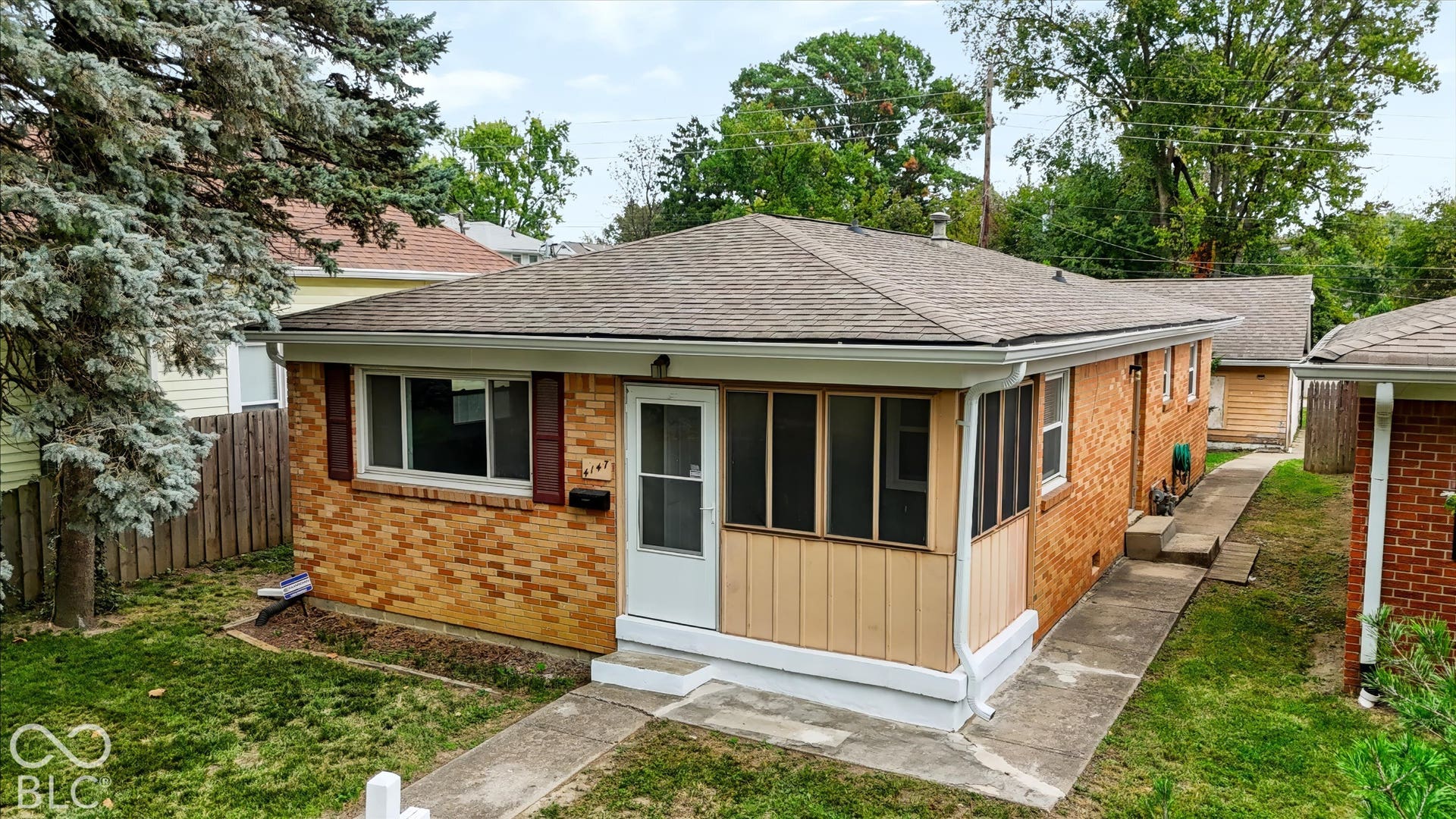 4147 Bowman Avenue, Indianapolis, IN 46227