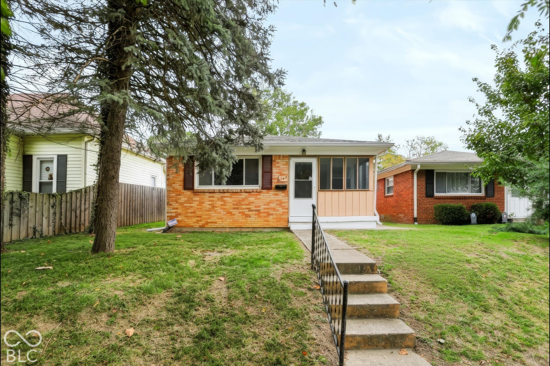 4147 Bowman Avenue, Indianapolis, IN 46227