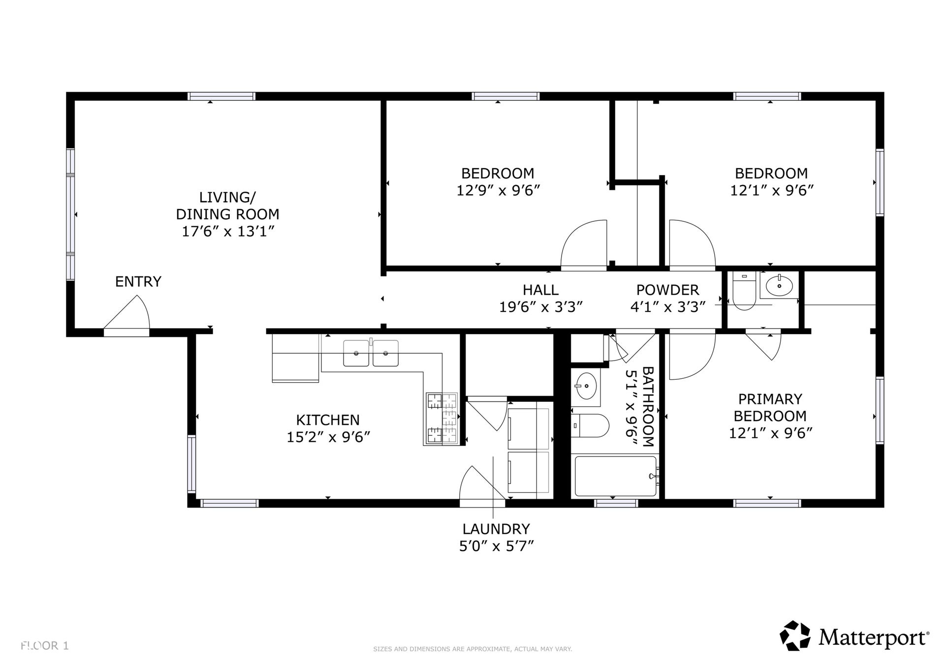 4147 Bowman Avenue, Indianapolis, IN 46227
