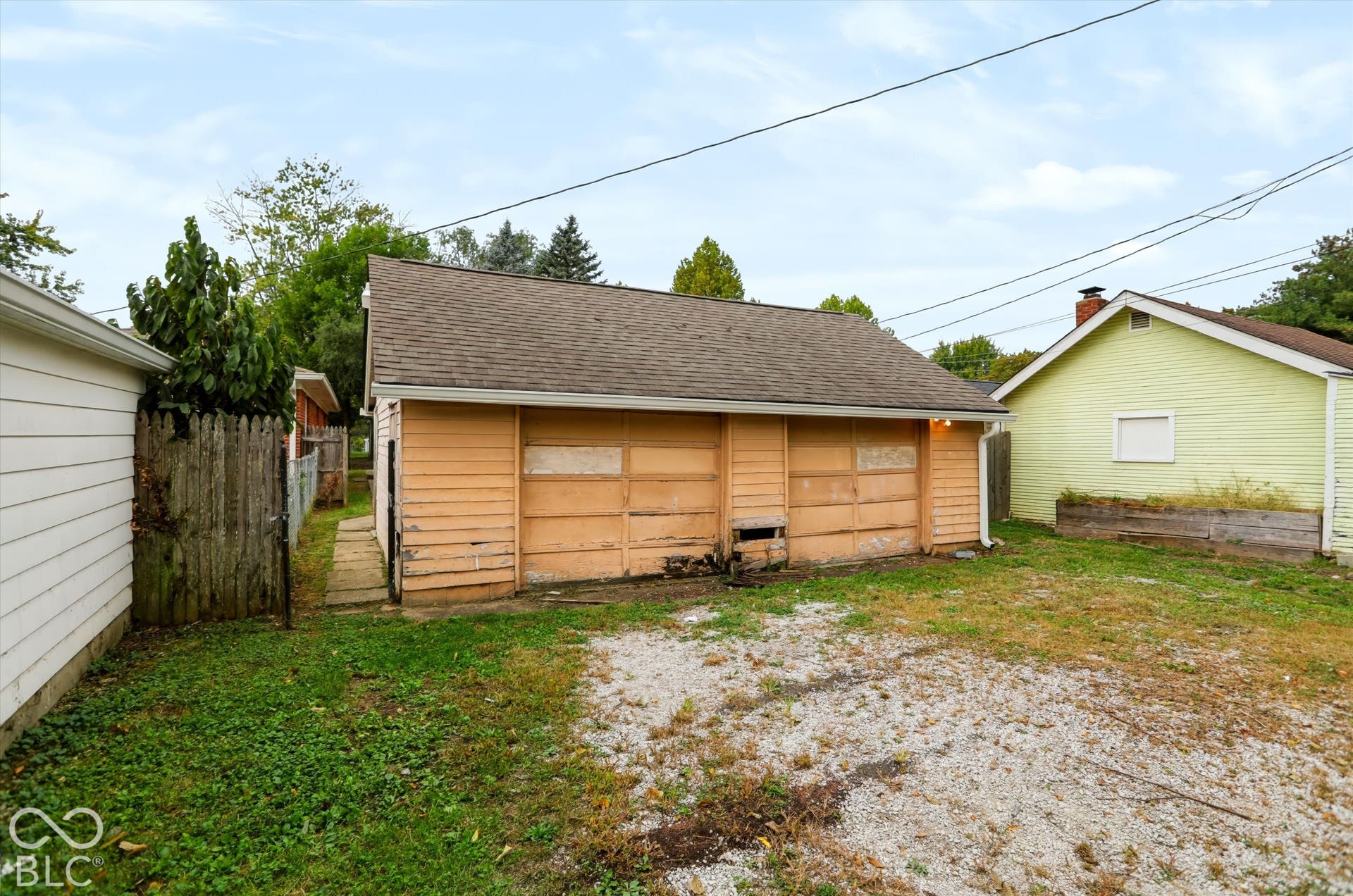 4147 Bowman Avenue, Indianapolis, IN 46227
