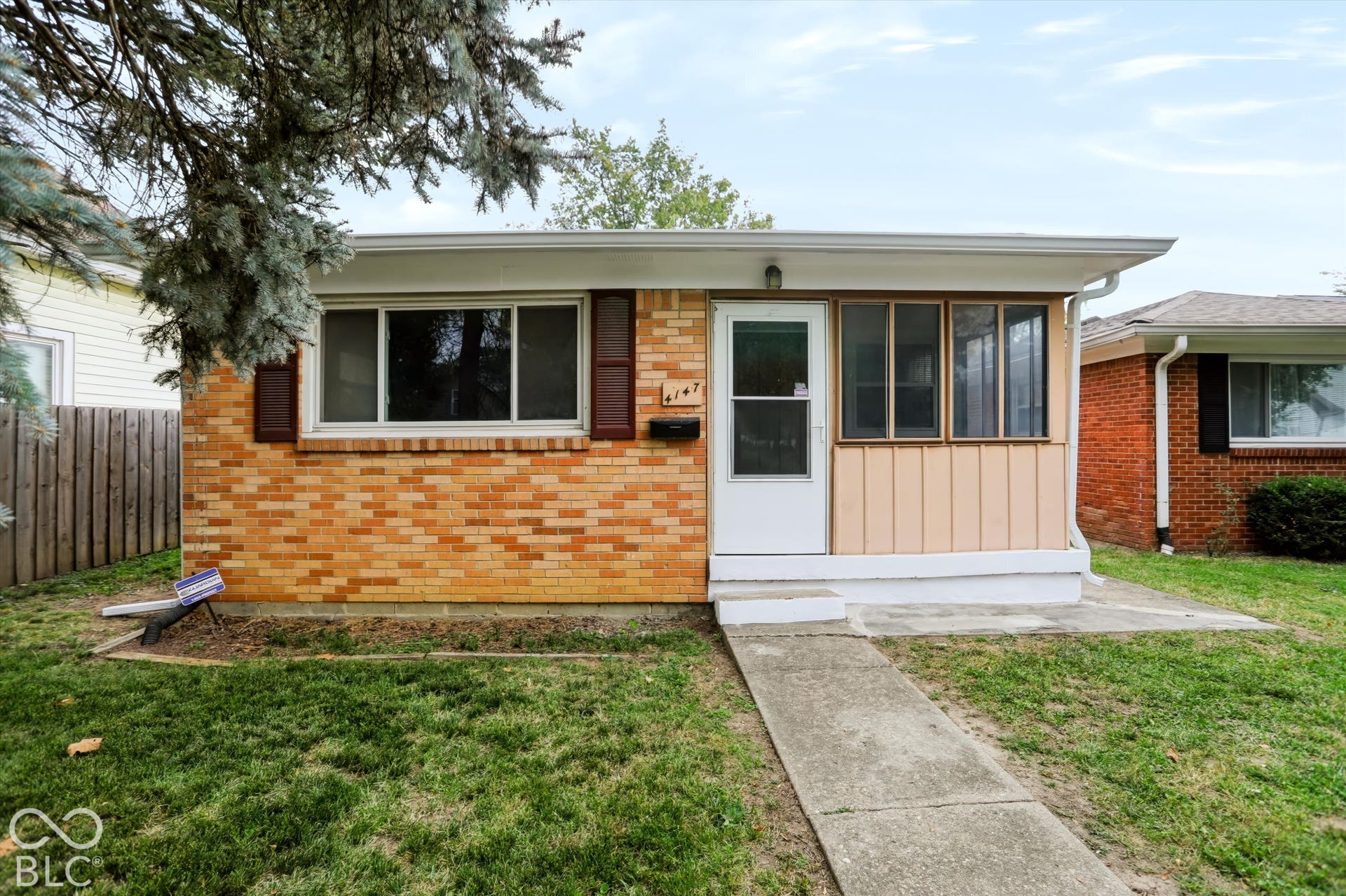4147 Bowman Avenue, Indianapolis, IN 46227