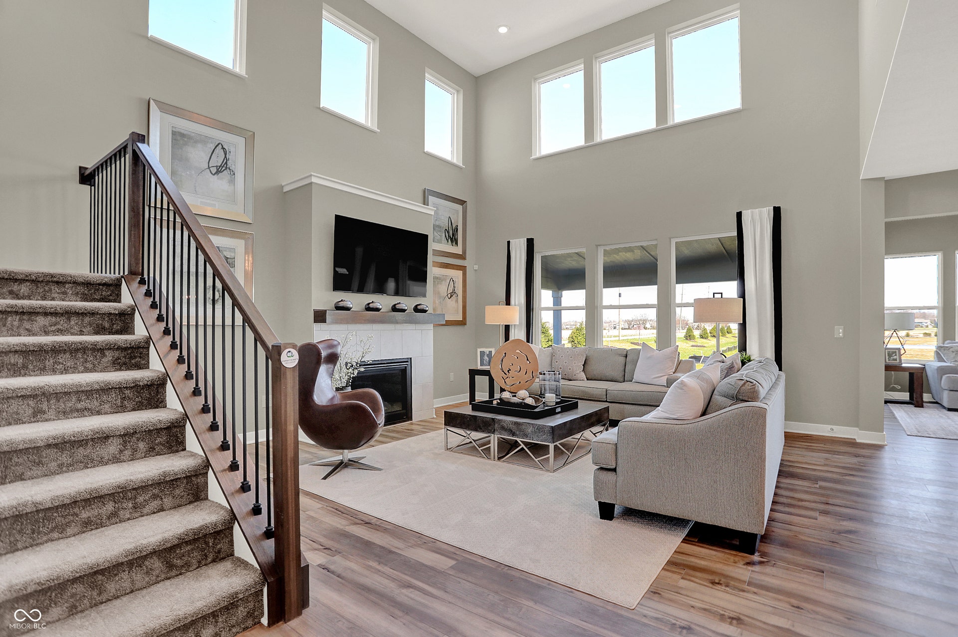 8669 Bauchert Street, Fortville, IN 46040
