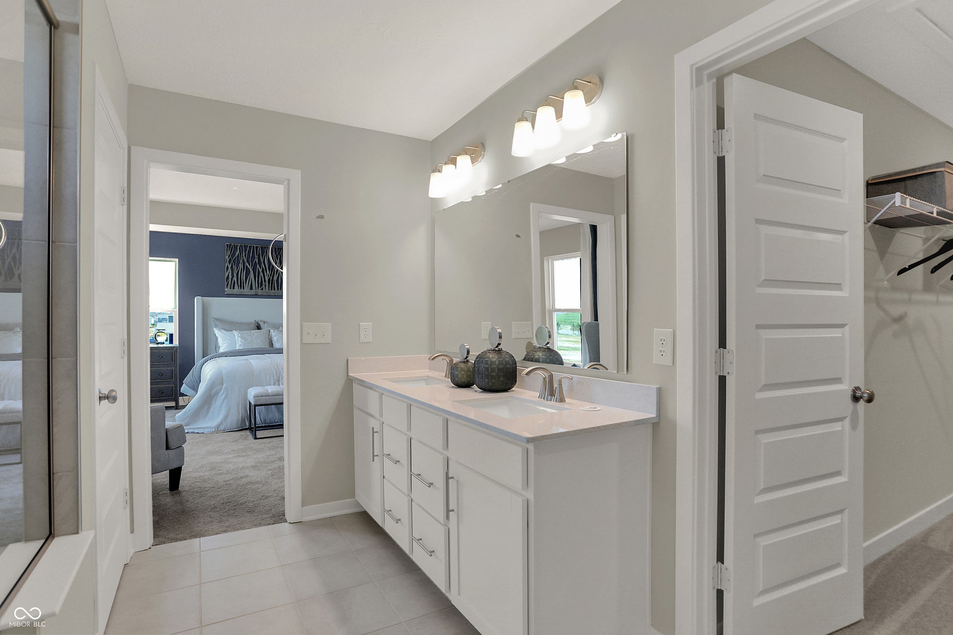 8669 Bauchert Street, Fortville, IN 46040