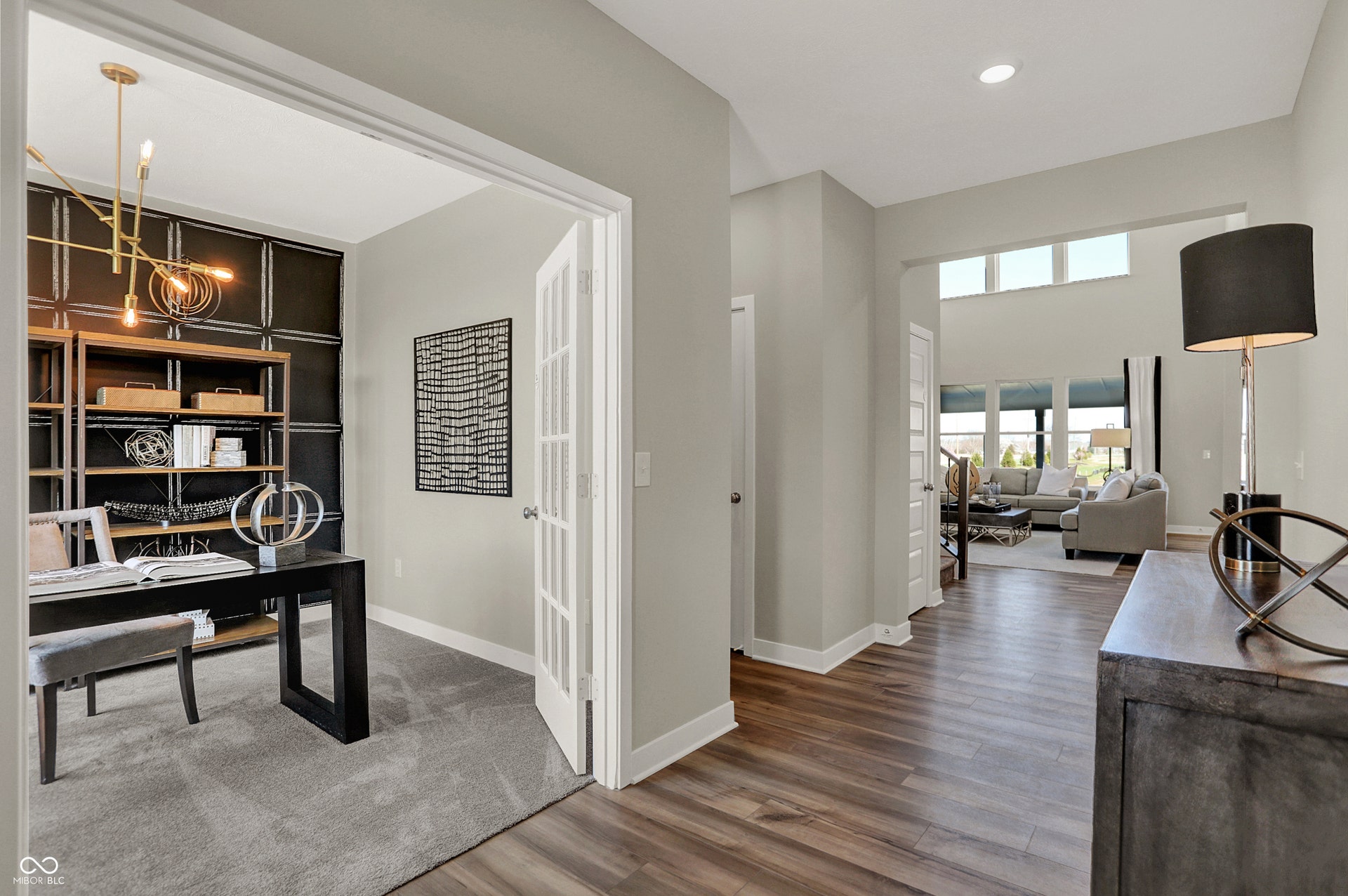 8669 Bauchert Street, Fortville, IN 46040