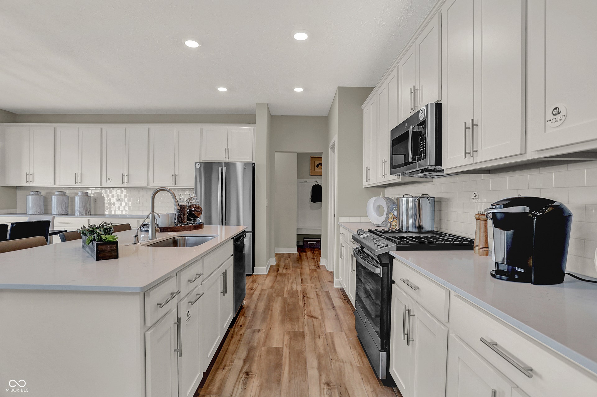 8669 Bauchert Street, Fortville, IN 46040