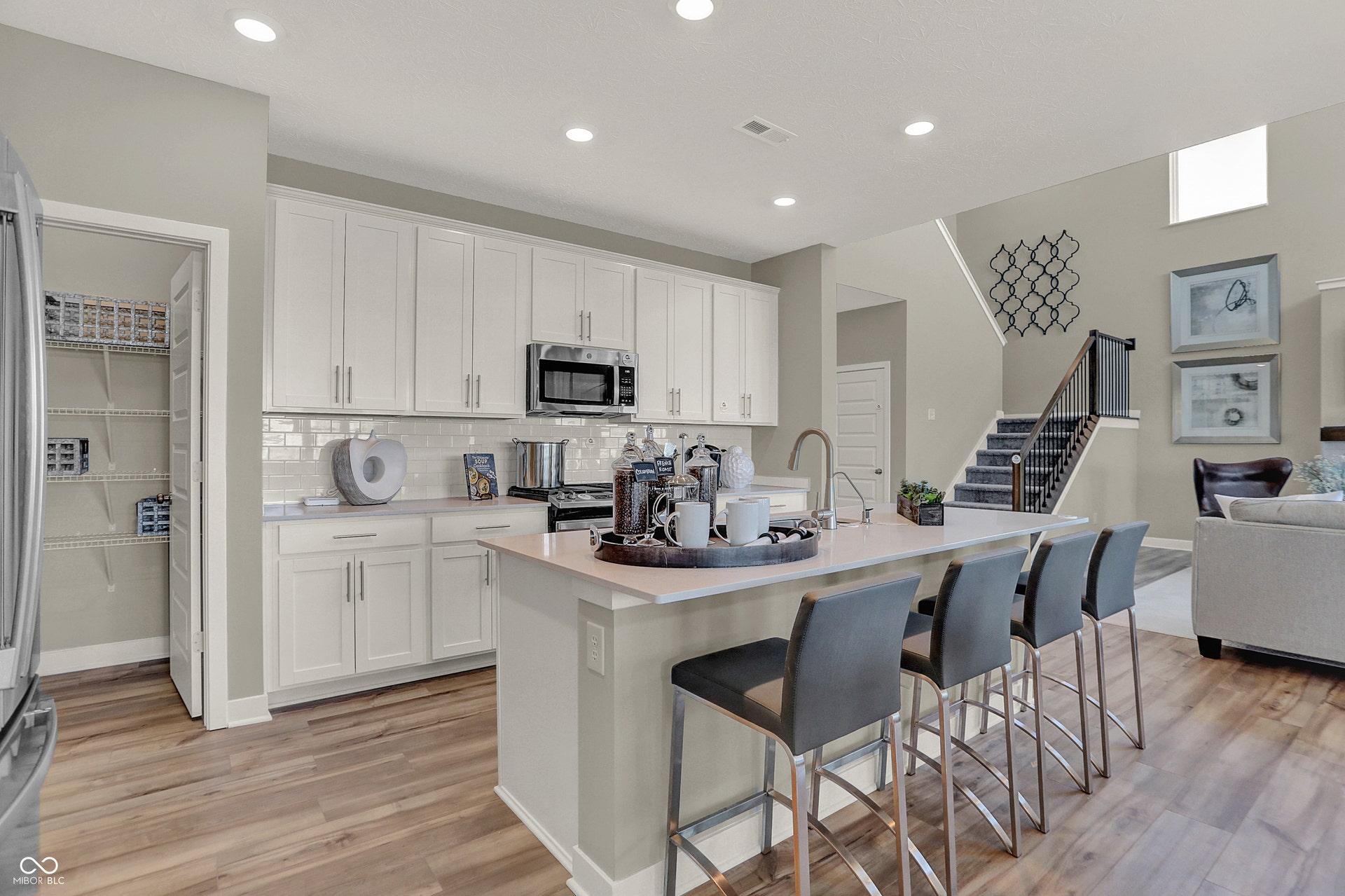 8669 Bauchert Street, Fortville, IN 46040