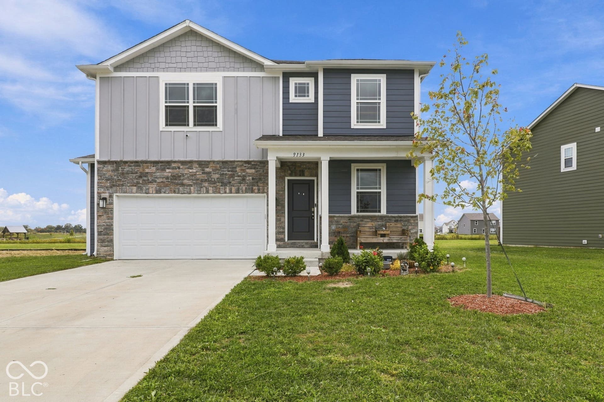 9133 Fitzgerald Drive, Indianapolis, IN 46239