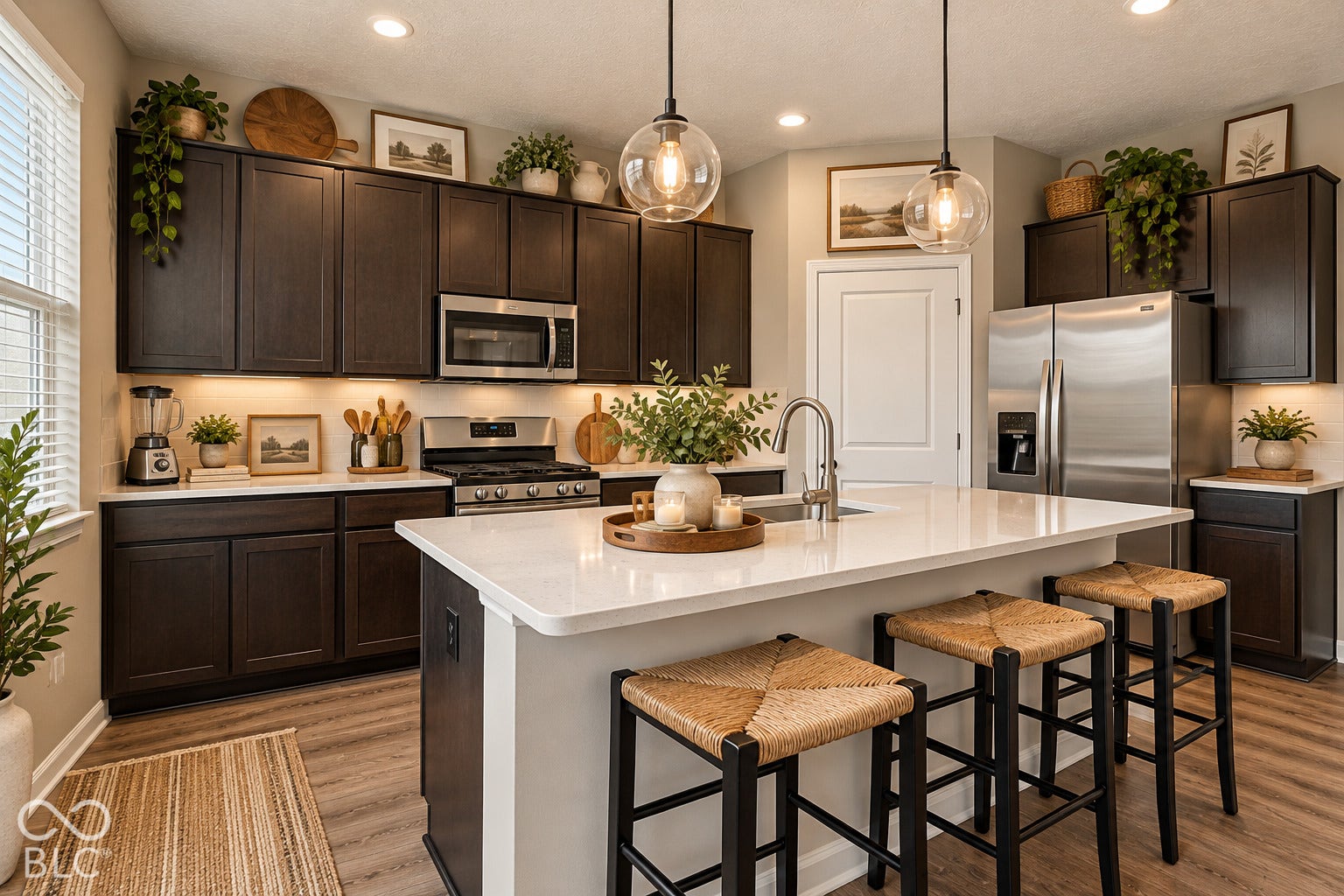 9133 Fitzgerald Drive, Indianapolis, IN 46239