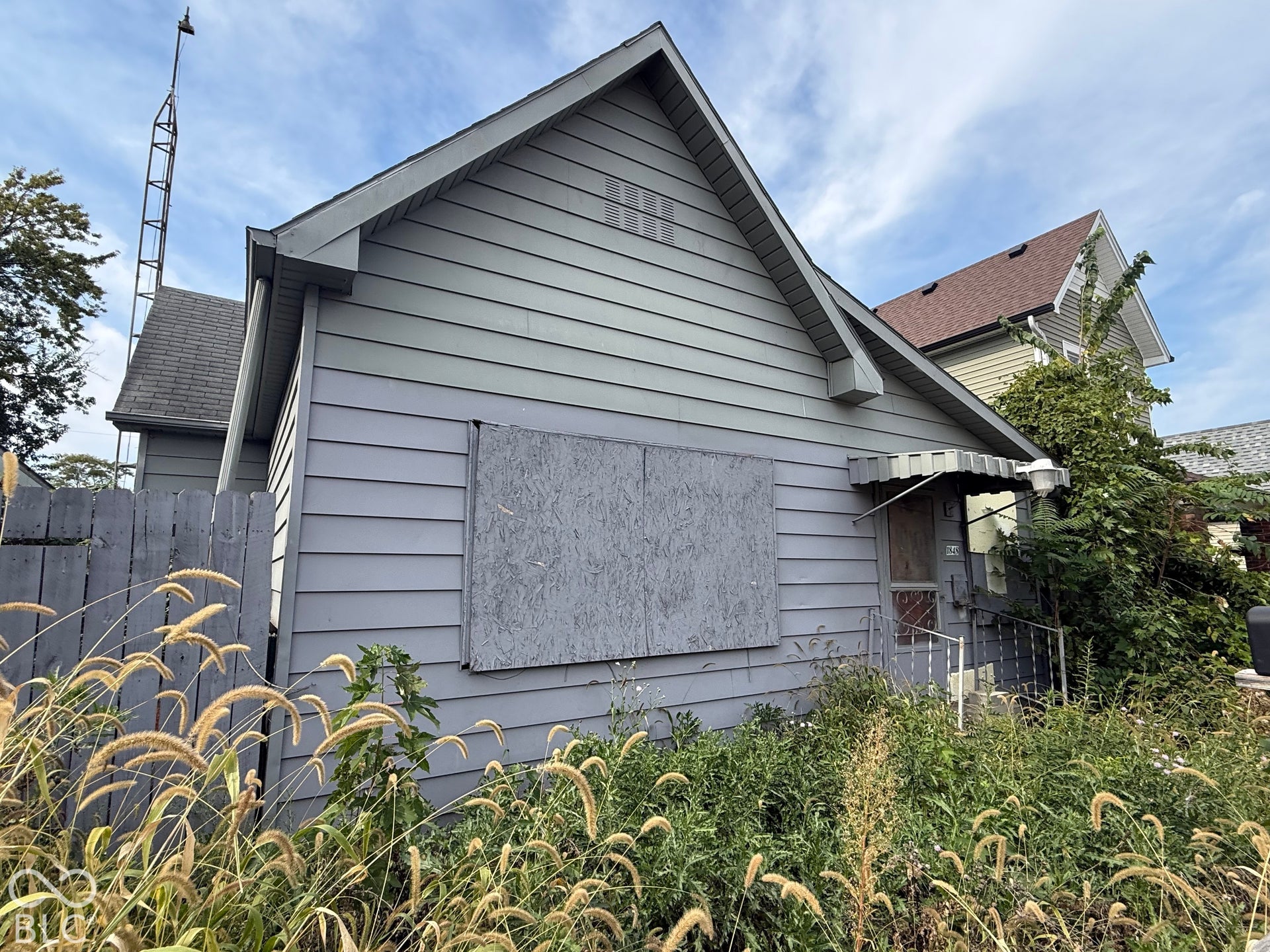 1848 Barth Avenue, Indianapolis, IN 46203 1848 Barth Avenue, Indianapolis, IN 46203