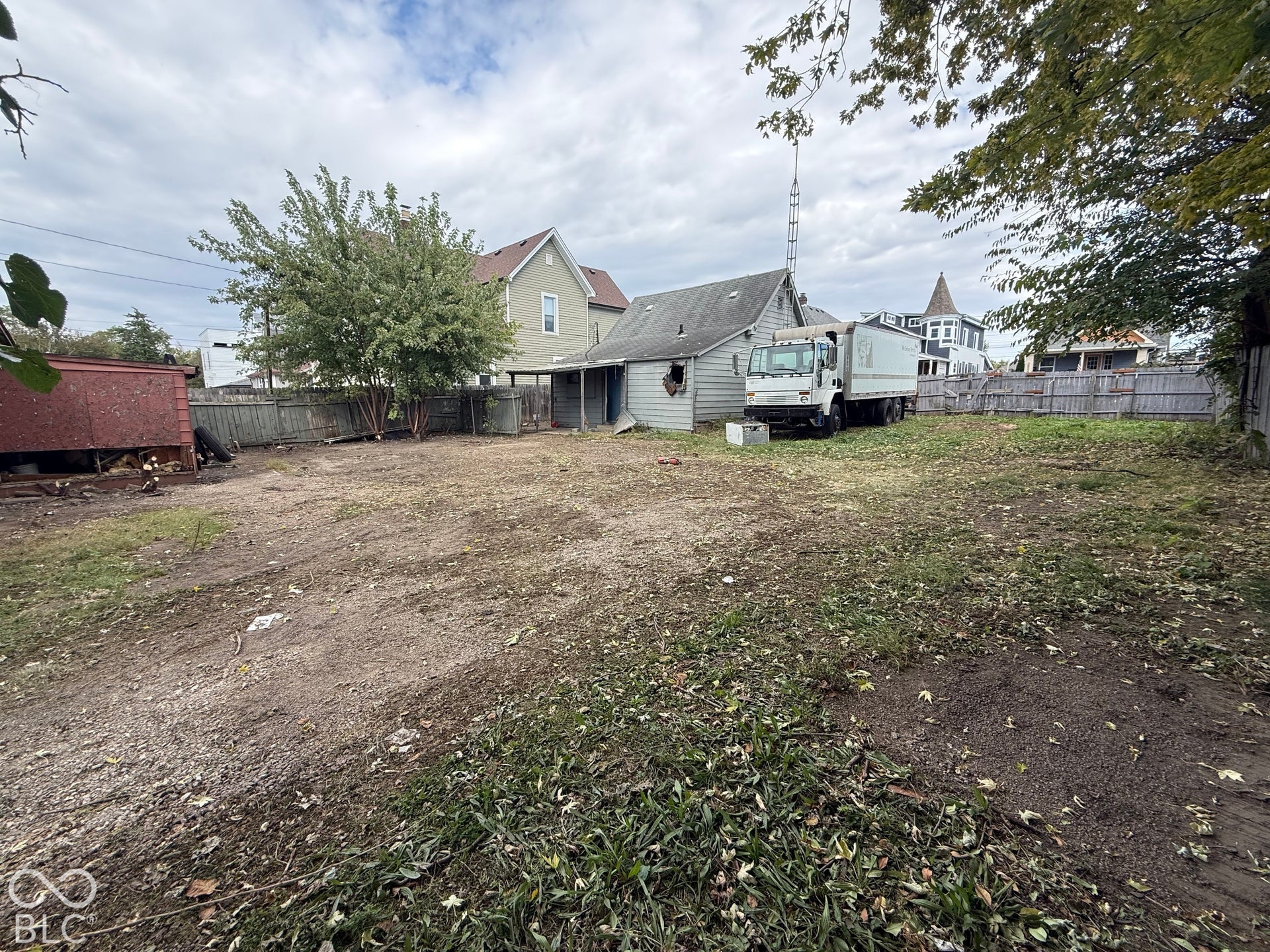 1848 Barth Avenue, Indianapolis, IN 46203 1848 Barth Avenue, Indianapolis, IN 46203
