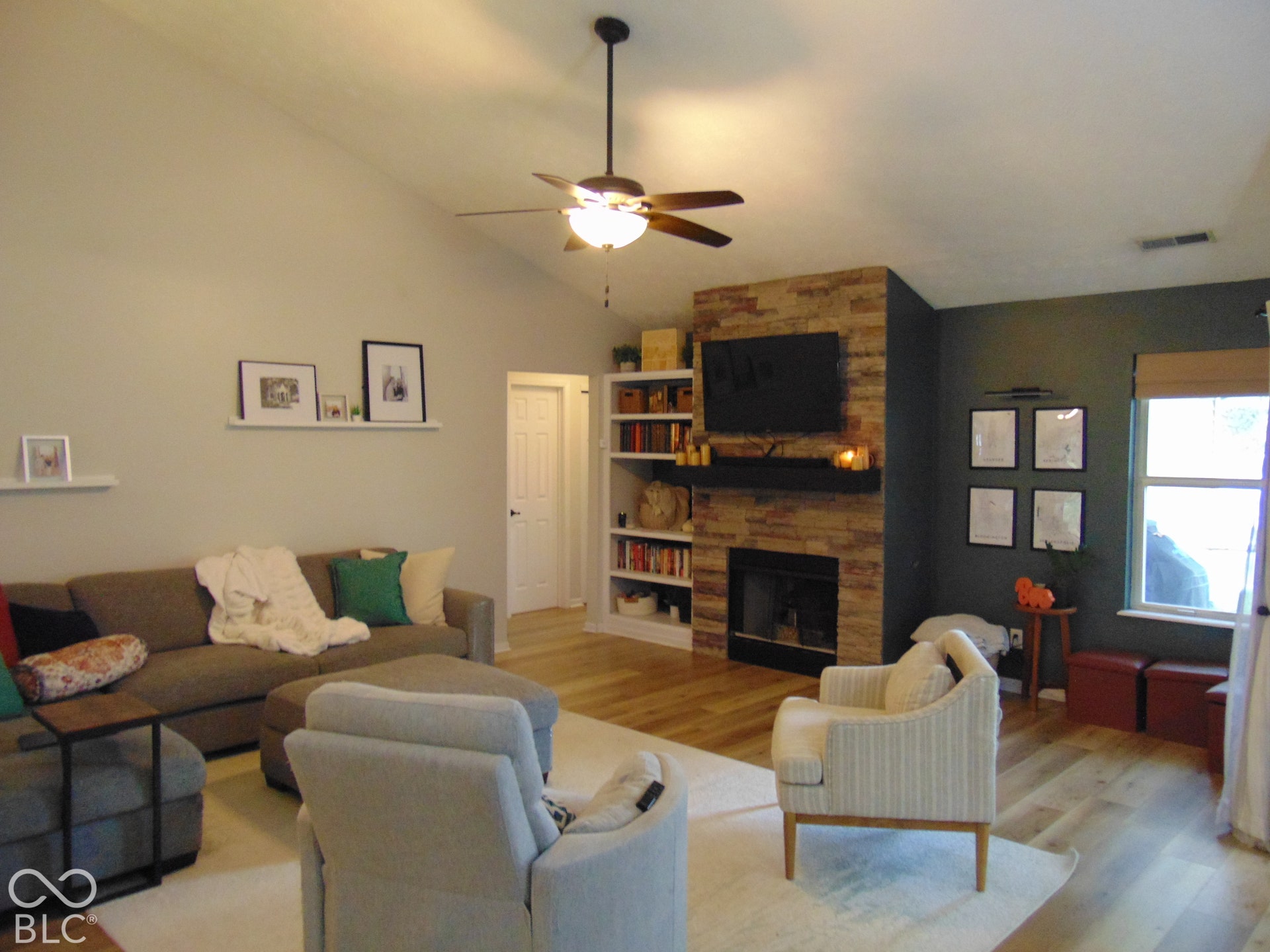 6796 Wild Cherry Drive, Fishers, IN 46038