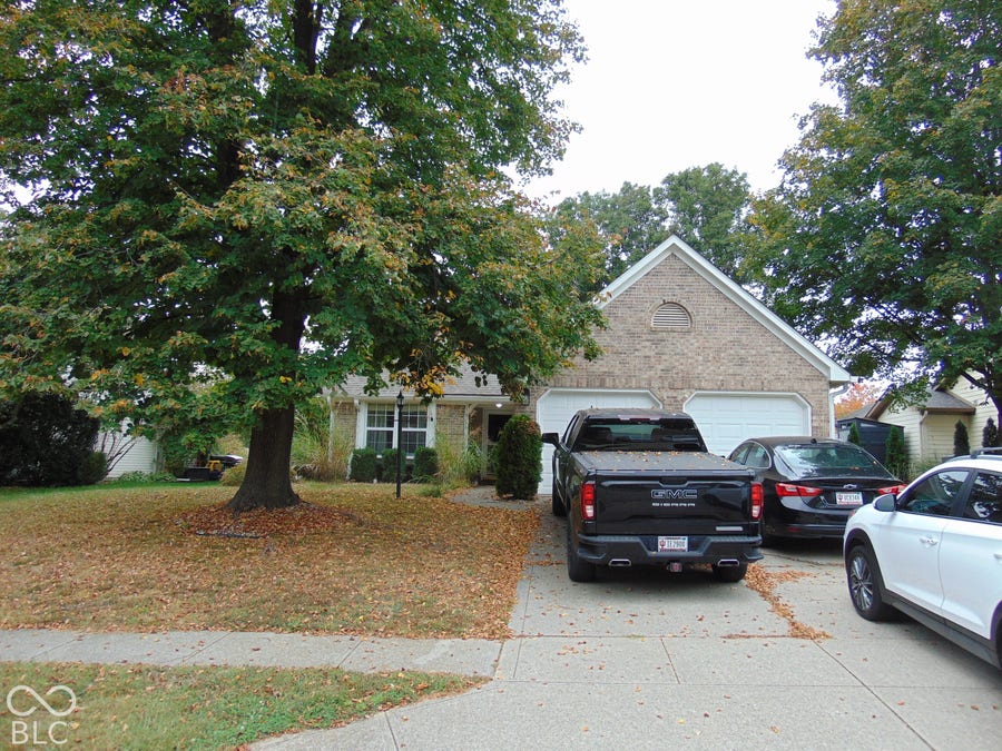 Property photo for 6796 Wild Cherry Drive, Fishers, IN