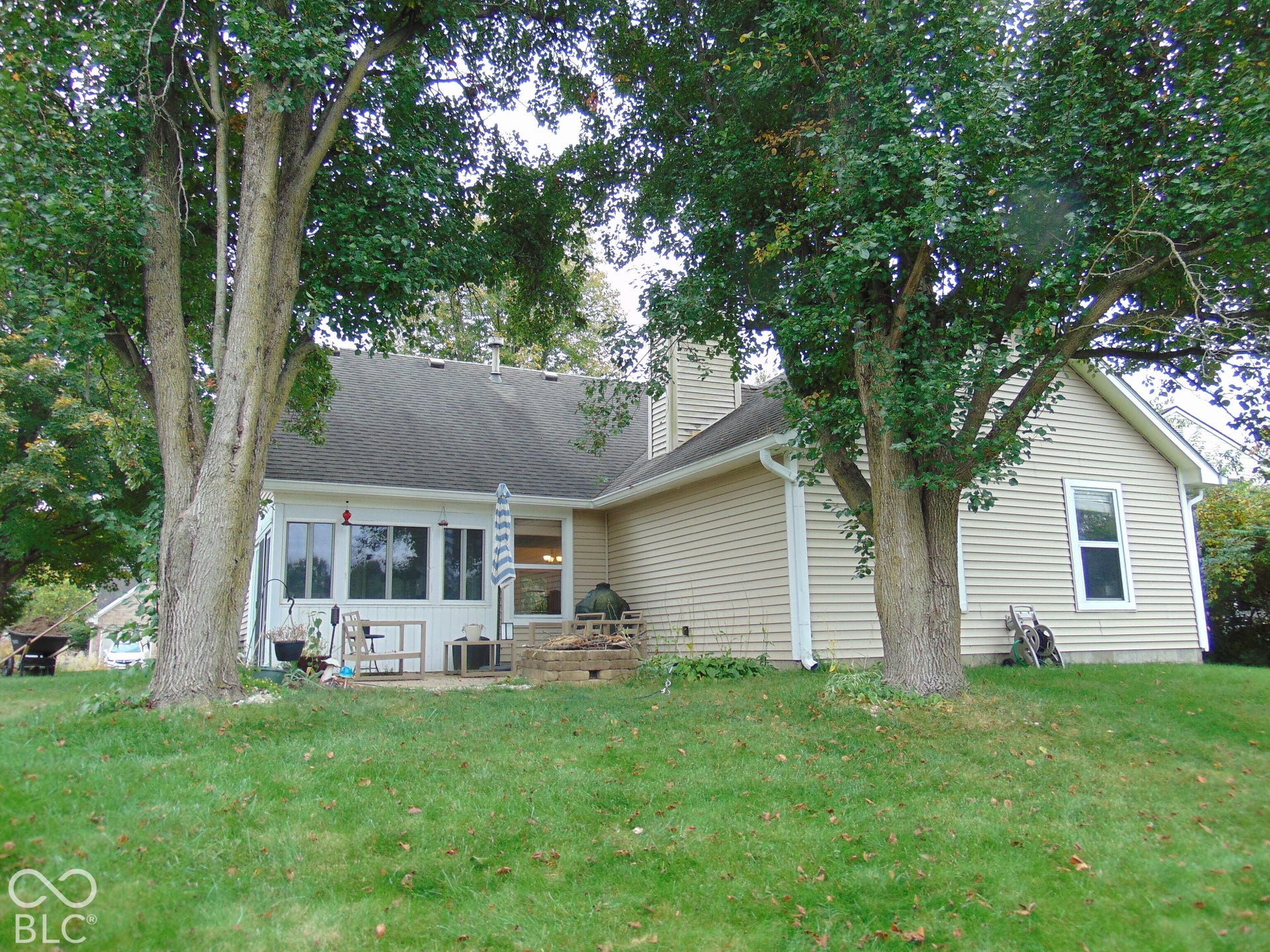 6796 Wild Cherry Drive, Fishers, IN 46038