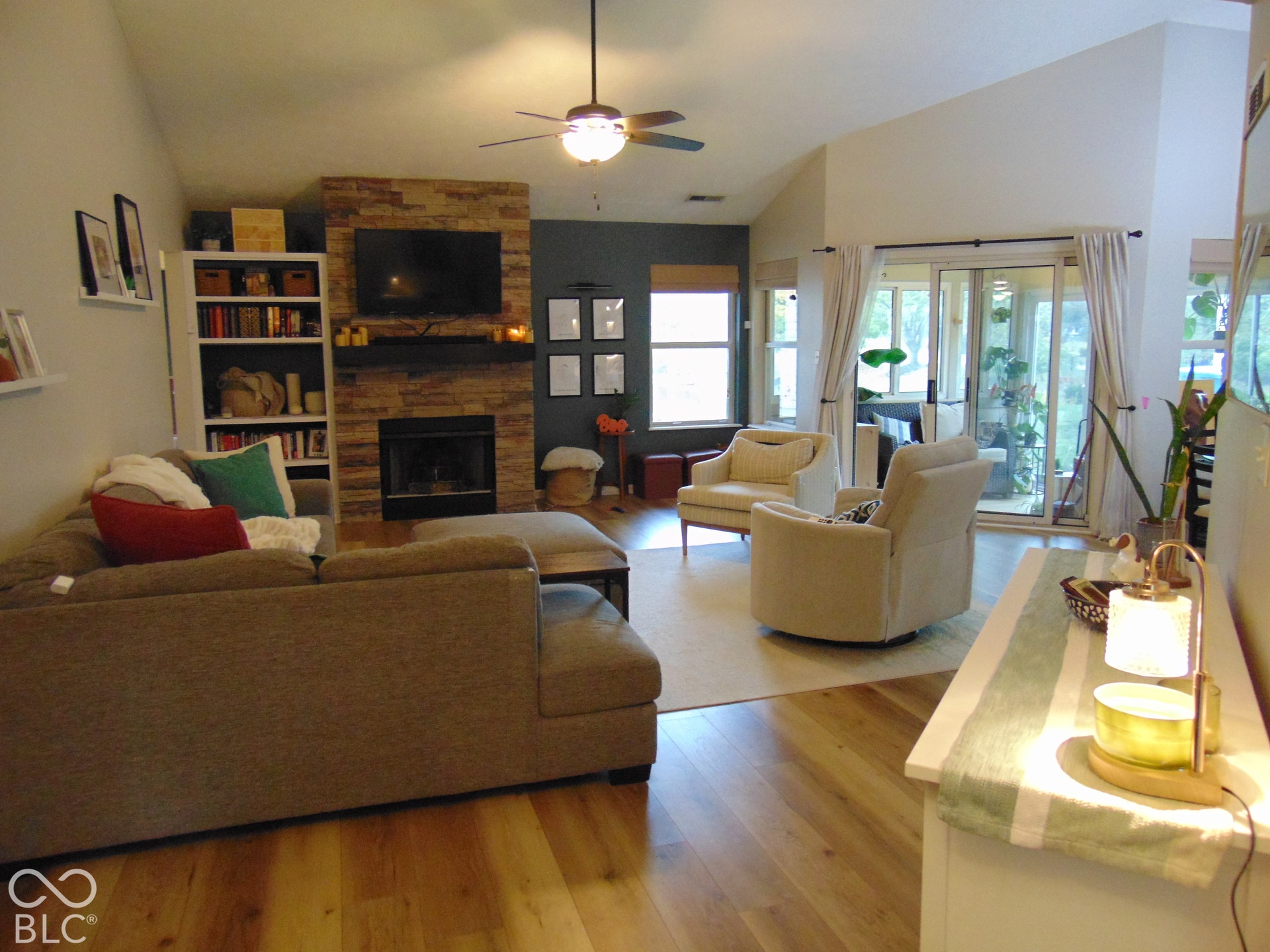 6796 Wild Cherry Drive, Fishers, IN 46038