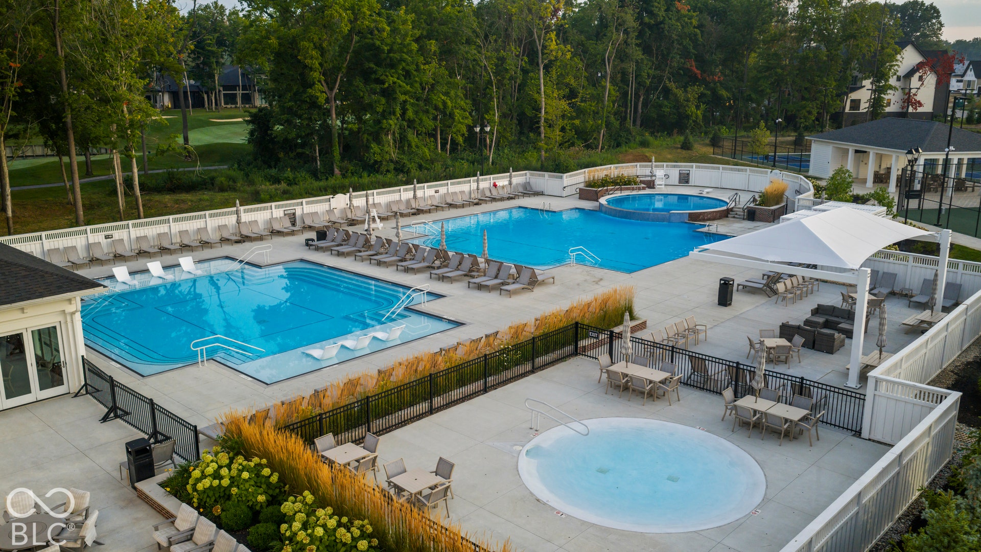 10465 Holliday Farms Boulevard, Zionsville, IN 46077