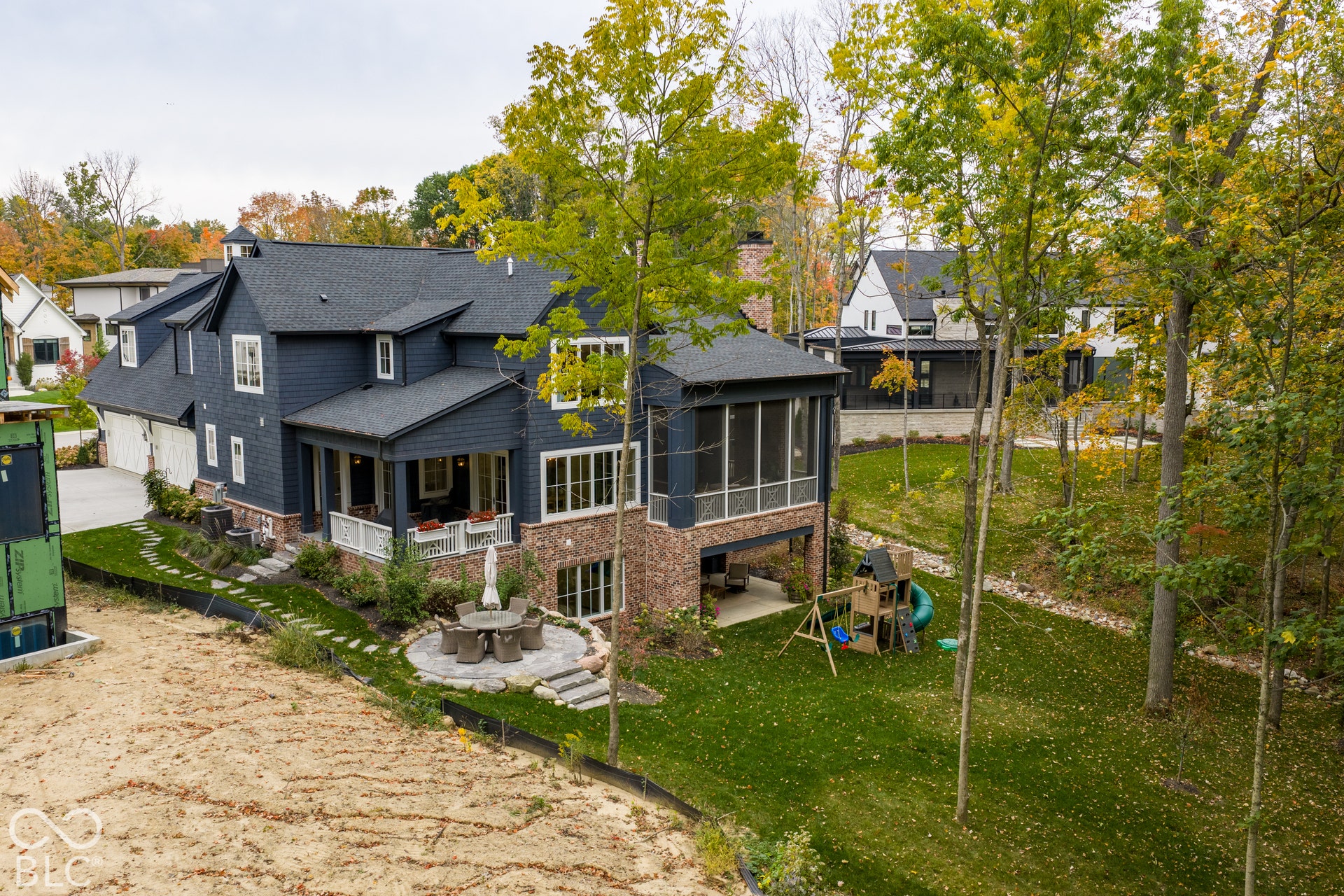 10465 Holliday Farms Boulevard, Zionsville, IN 46077