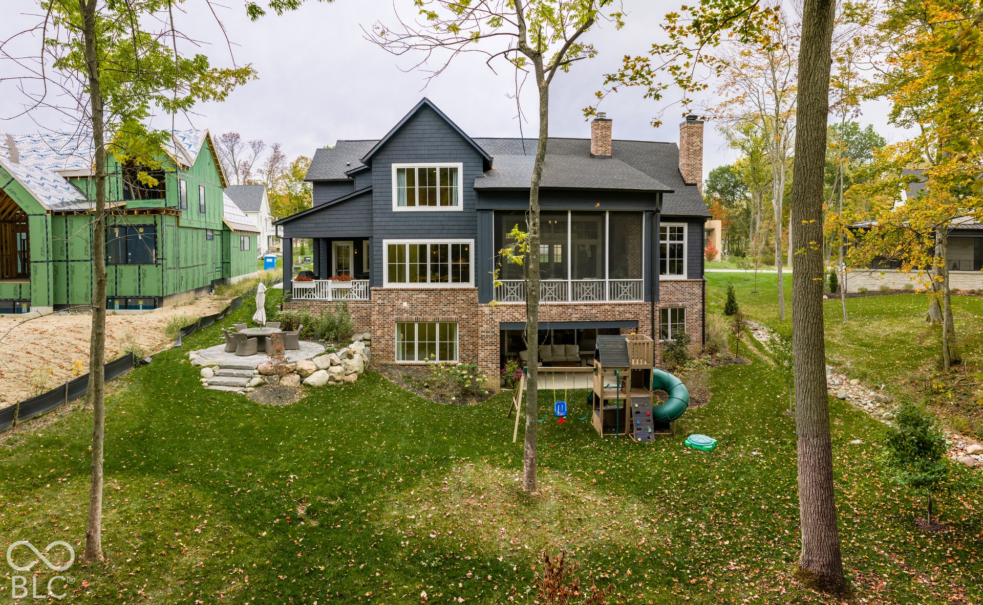 10465 Holliday Farms Boulevard, Zionsville, IN 46077