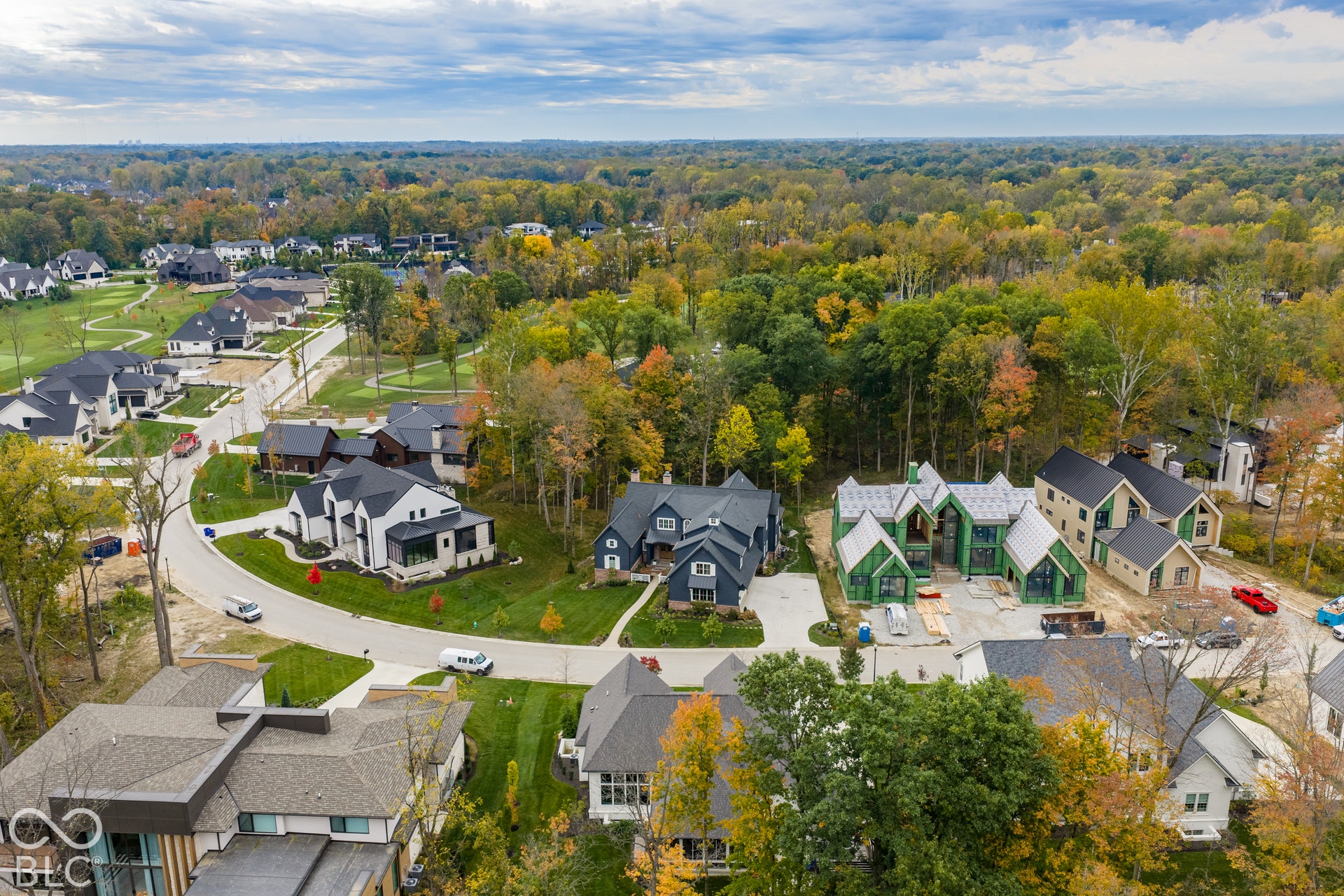10465 Holliday Farms Boulevard, Zionsville, IN 46077
