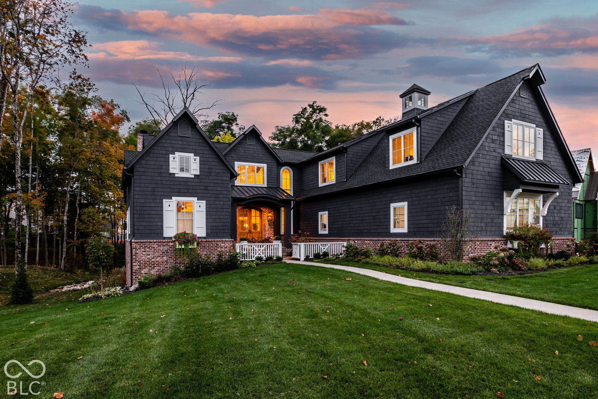 10465 Holliday Farms Boulevard, Zionsville, IN 46077