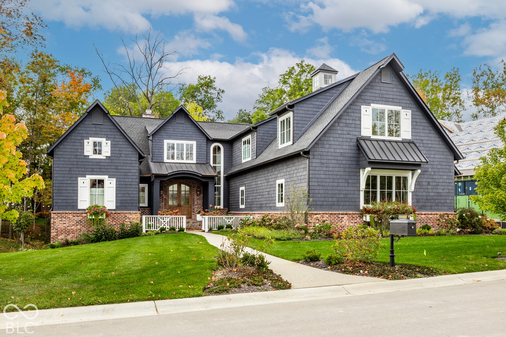 10465 Holliday Farms Boulevard, Zionsville, IN 46077