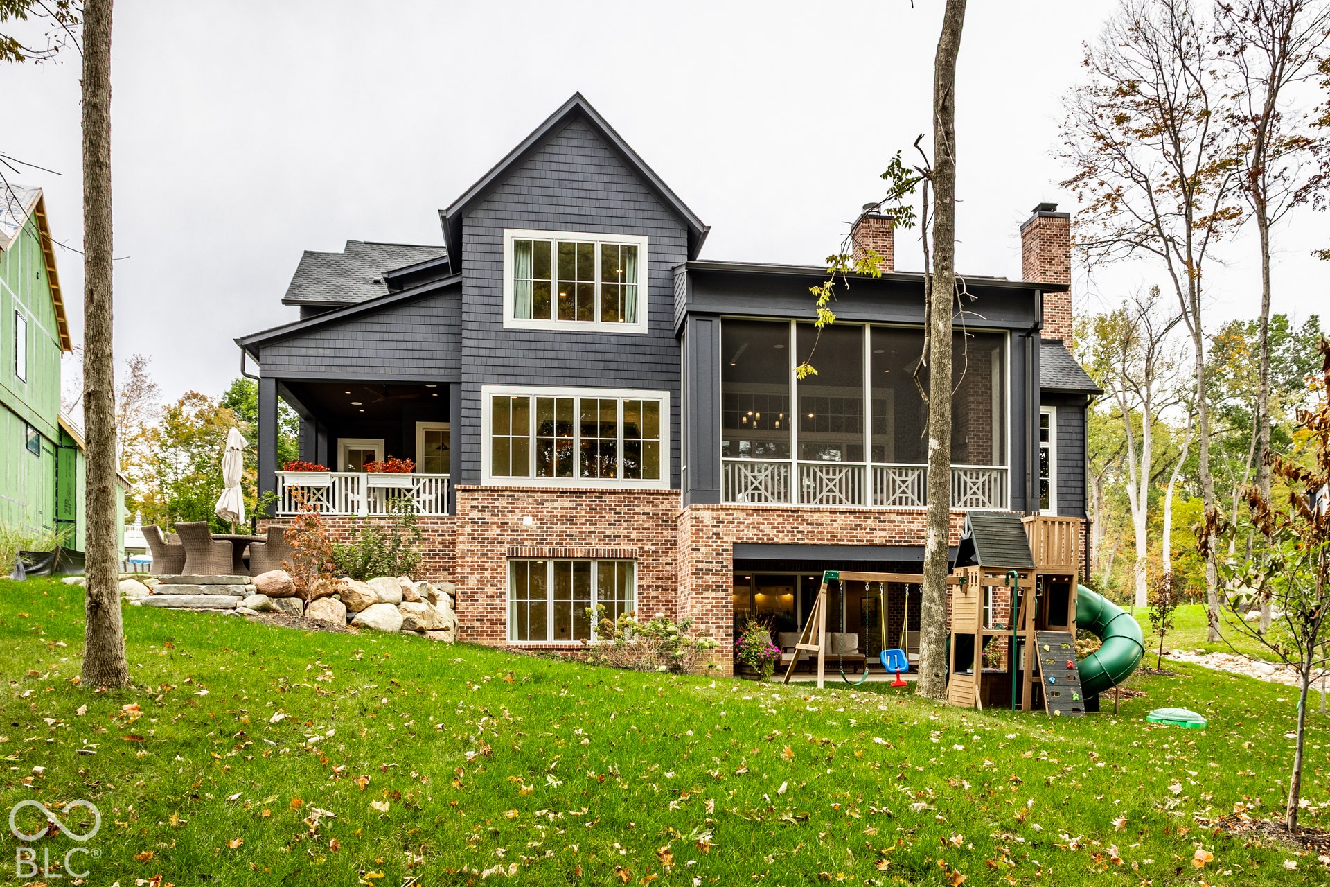 10465 Holliday Farms Boulevard, Zionsville, IN 46077