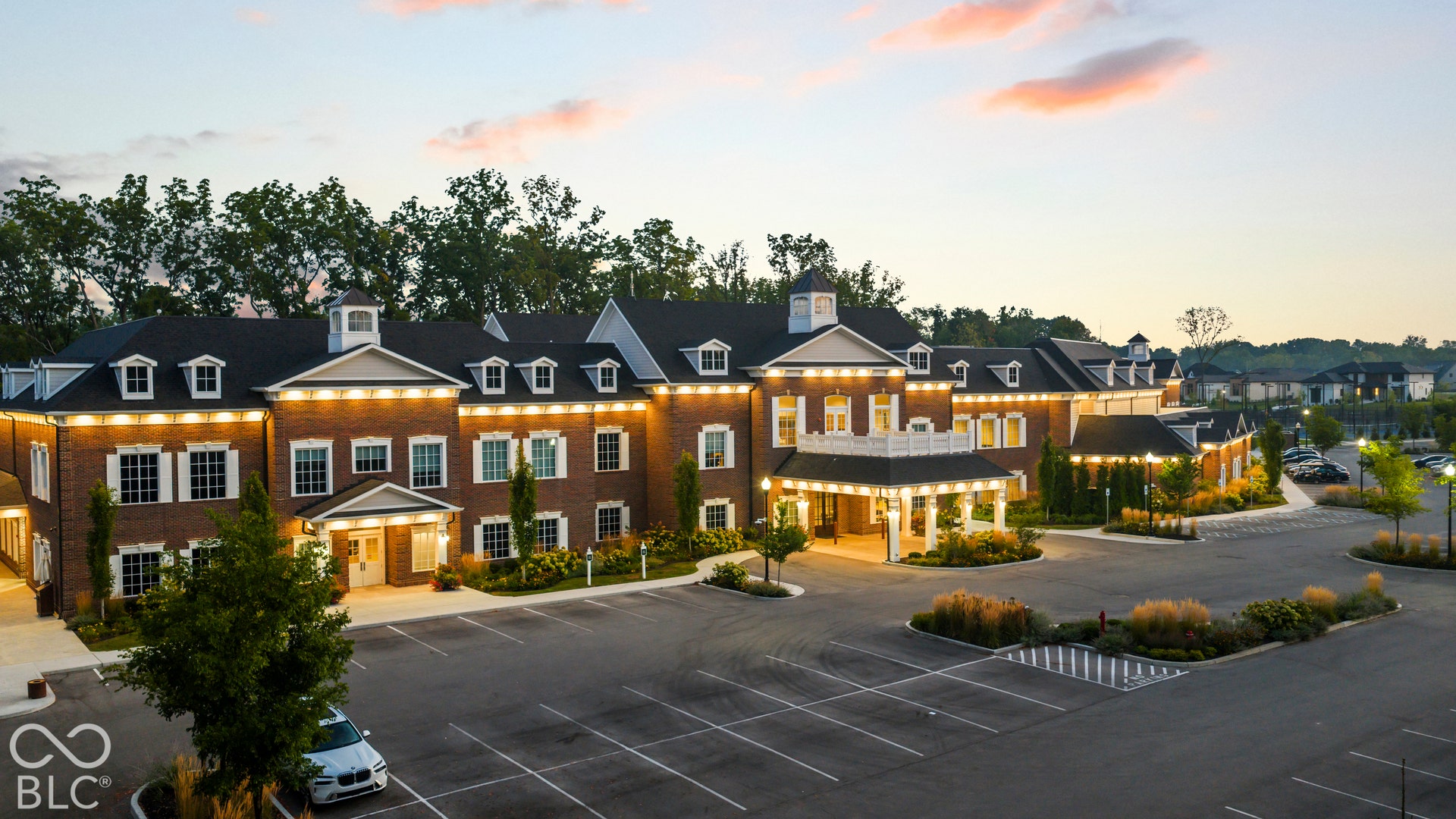10465 Holliday Farms Boulevard, Zionsville, IN 46077