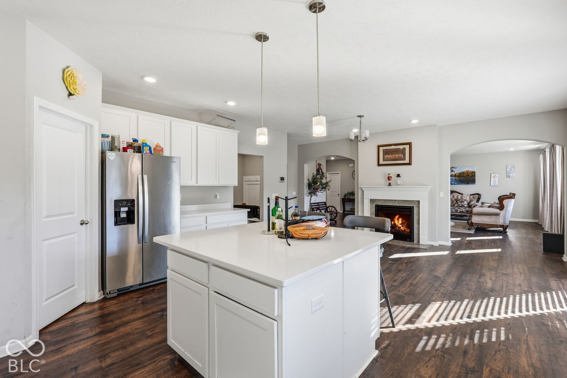 7743 Fairwood Boulevard, Plainfield, IN 46168