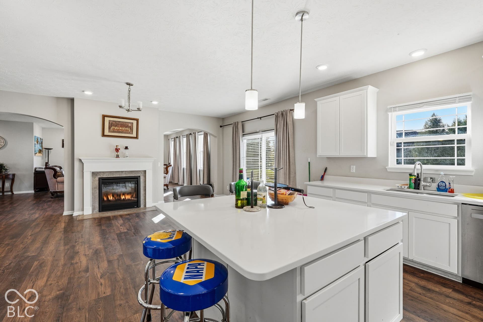 7743 Fairwood Boulevard, Plainfield, IN 46168