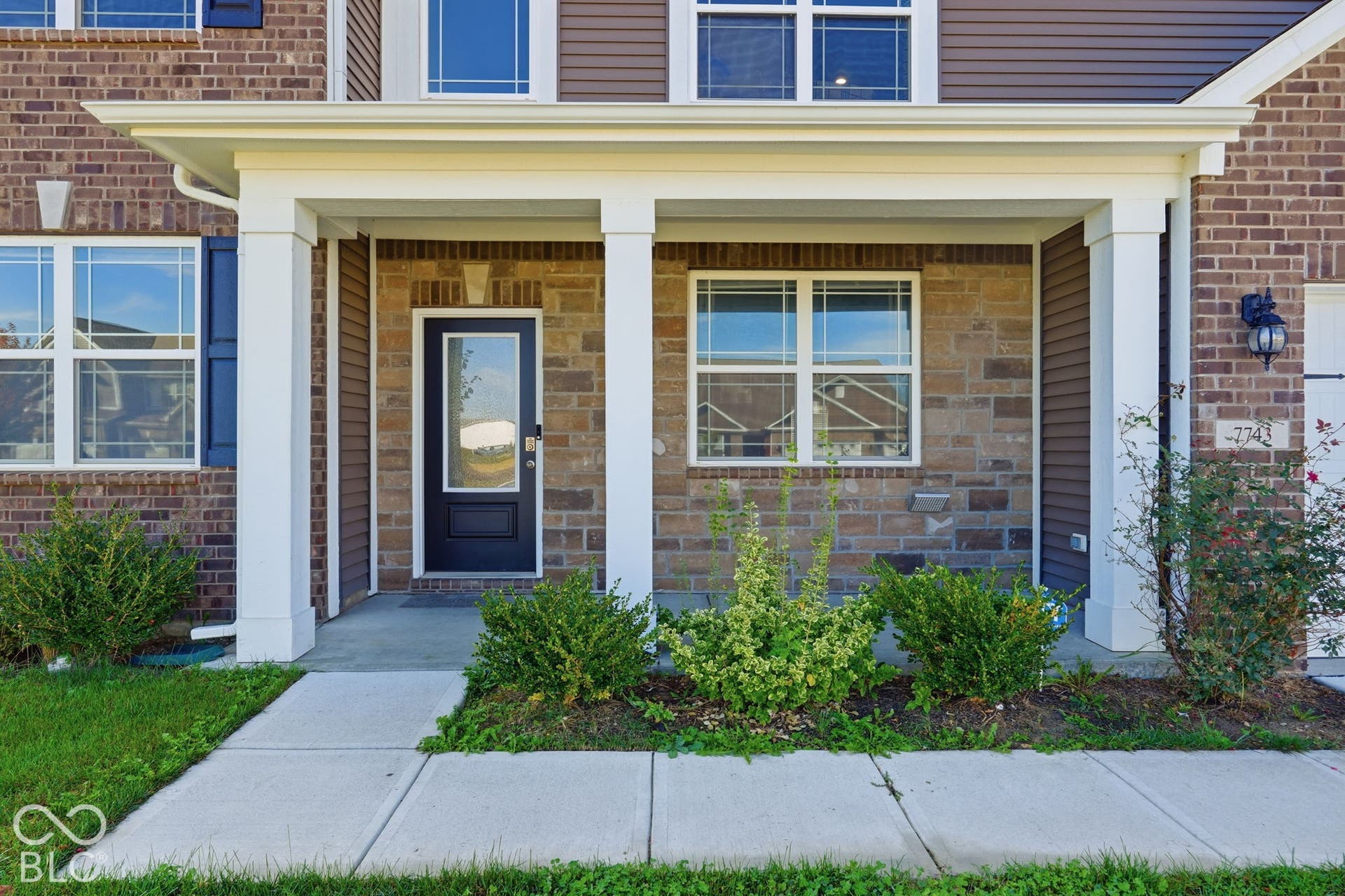 7743 Fairwood Boulevard, Plainfield, IN 46168