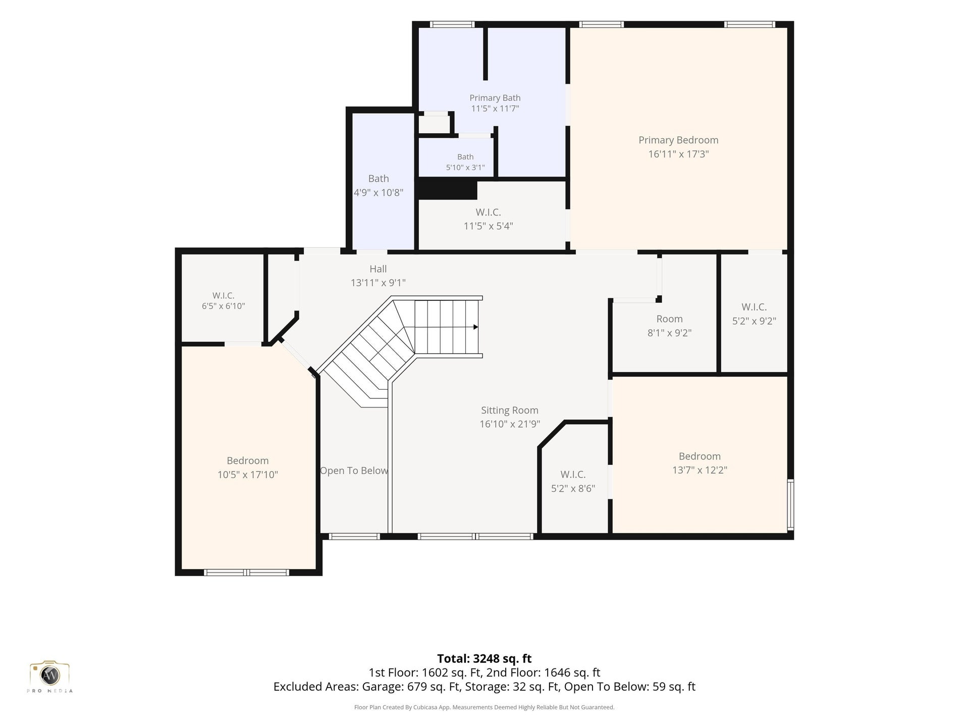 7743 Fairwood Boulevard, Plainfield, IN 46168