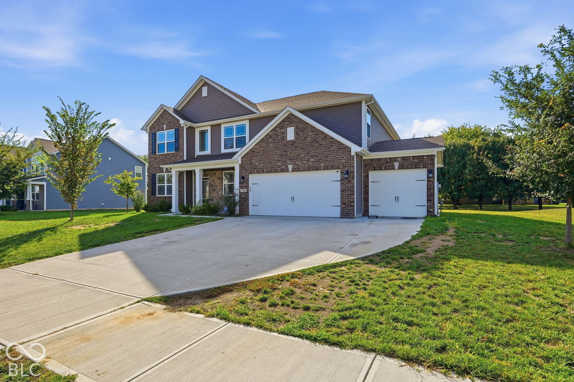 7743 Fairwood Boulevard, Plainfield, IN 46168